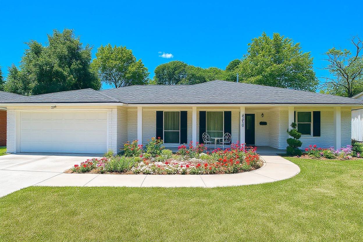 Houston, TX 77055,9806 Larston ST
