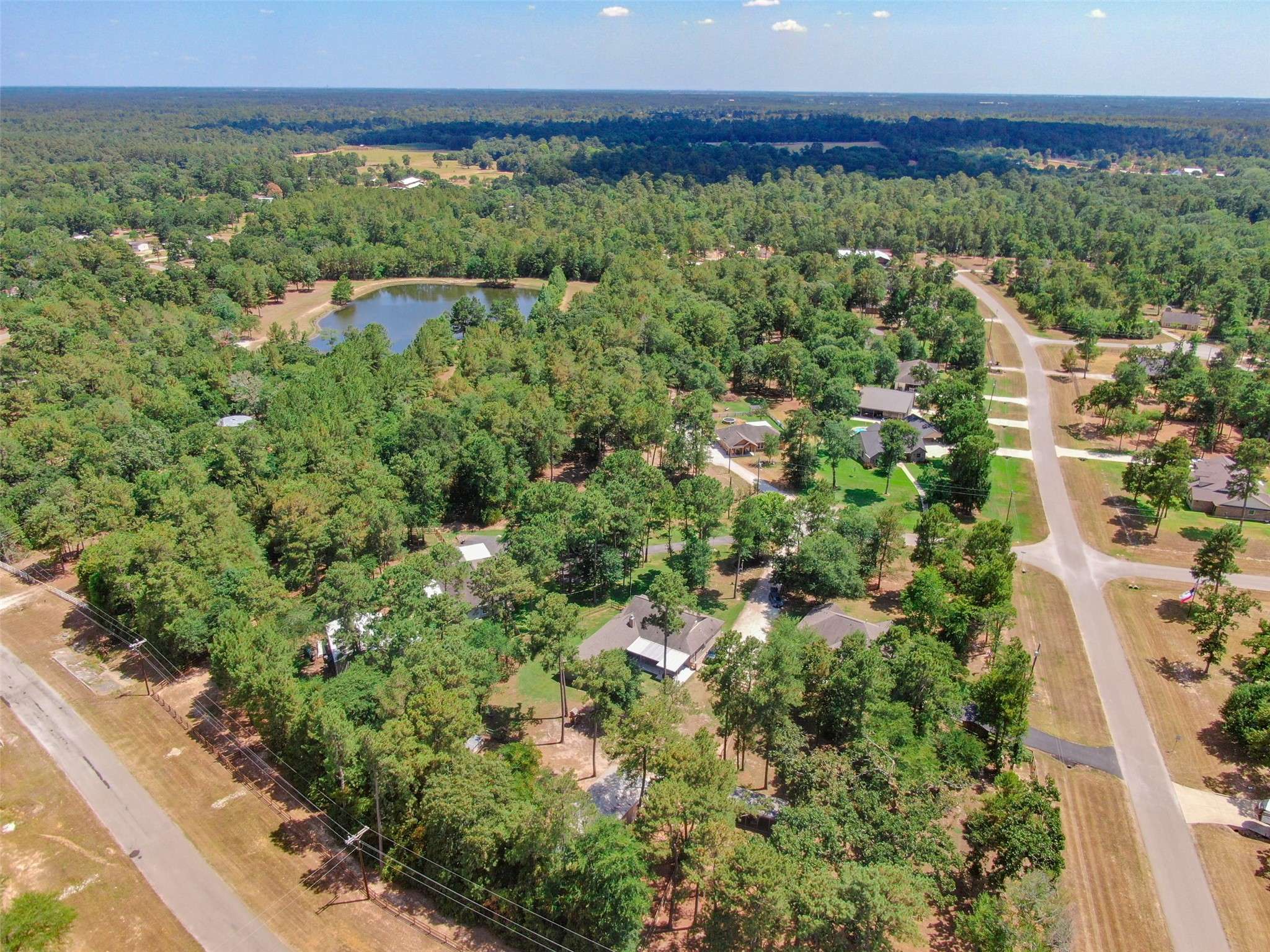 Hockley, TX 77447,25895 Lake View CT E