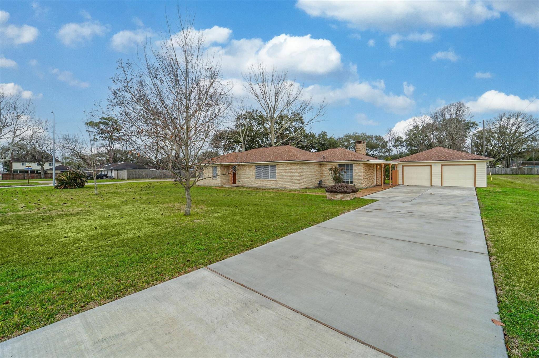 Deer Park, TX 77536,4418 W Pasadena BLVD