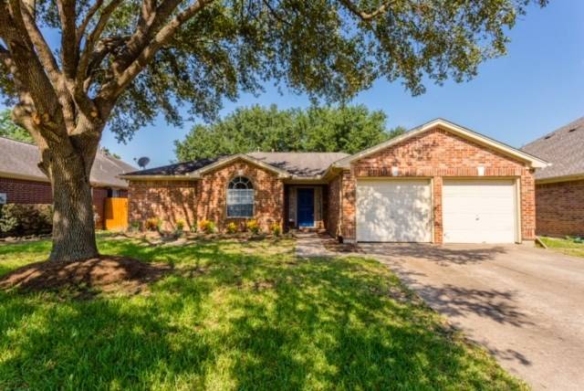 Katy, TX 77449,5211 Bay Pines DR