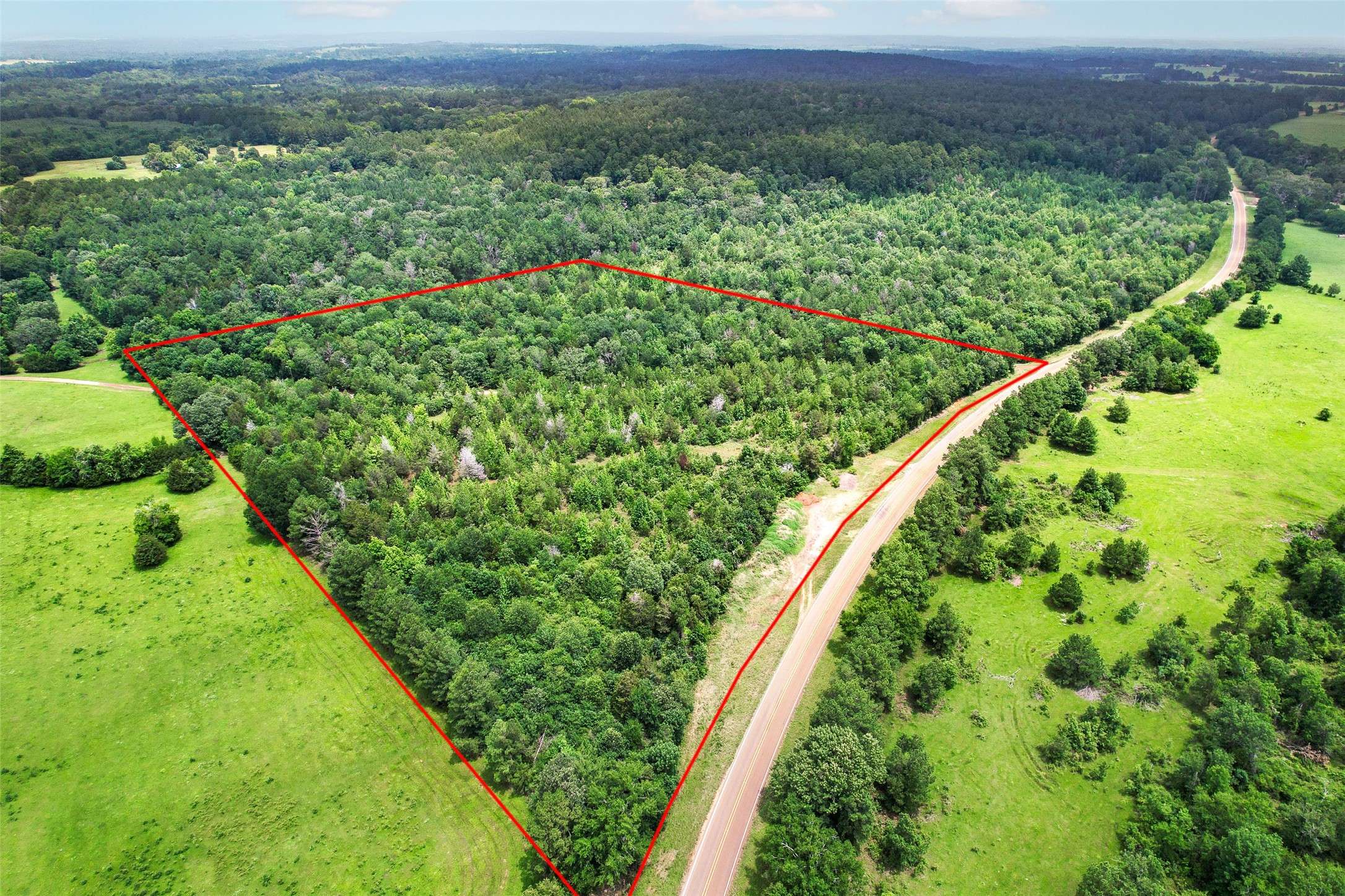 Grapeland, TX 75844,0000 FM 2544 Tract 2
