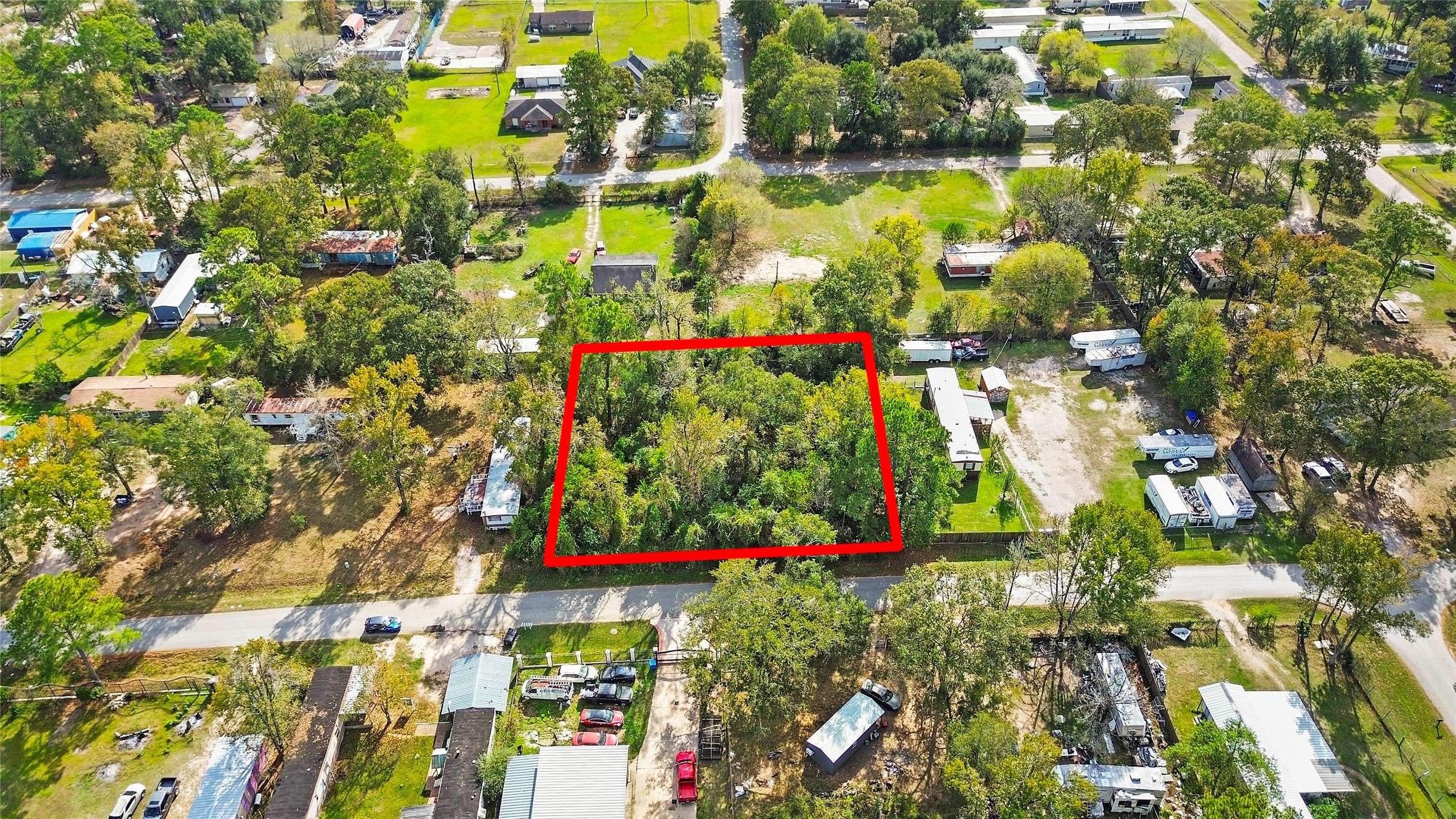 New Caney, TX 77357,21048 Brazos DR