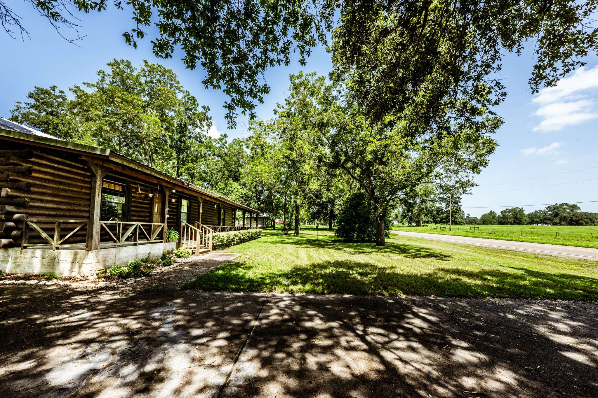 Coldspring, TX 77331,500 Slade ST