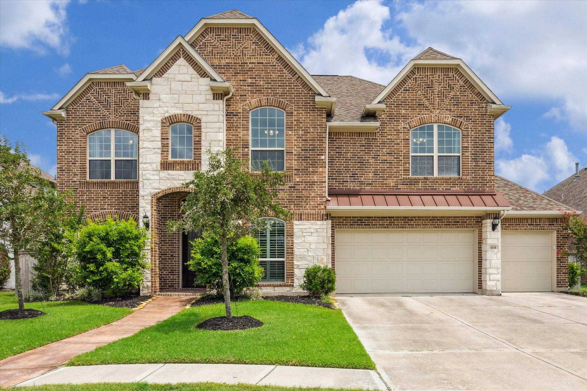 Manvel, TX 77584,4331 Dalea Clover LN