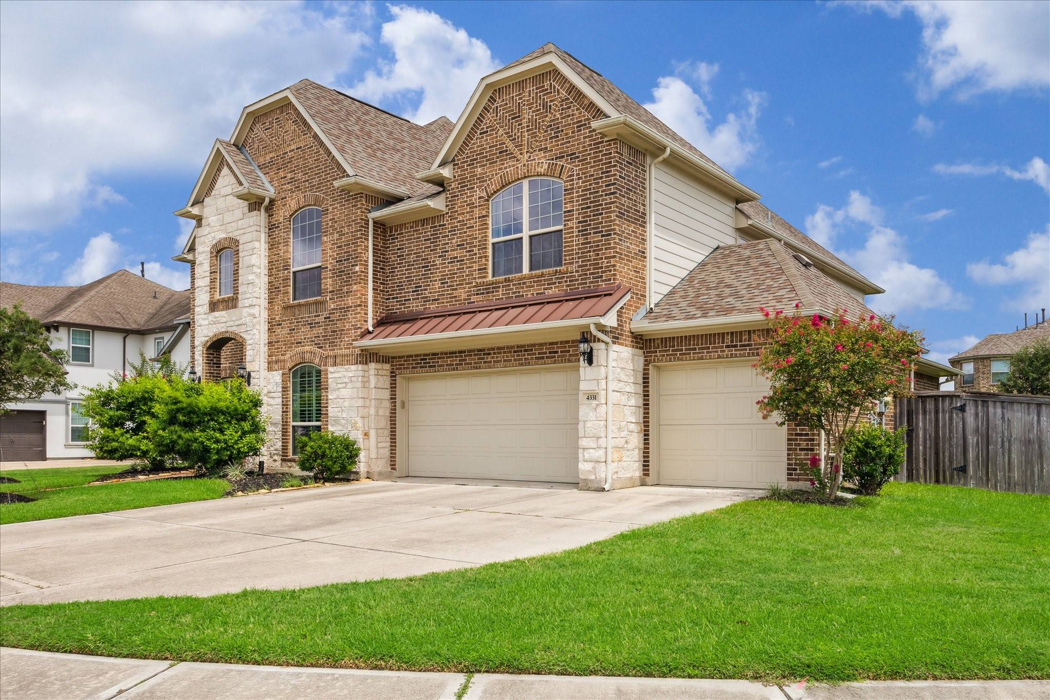 Manvel, TX 77584,4331 Dalea Clover LN