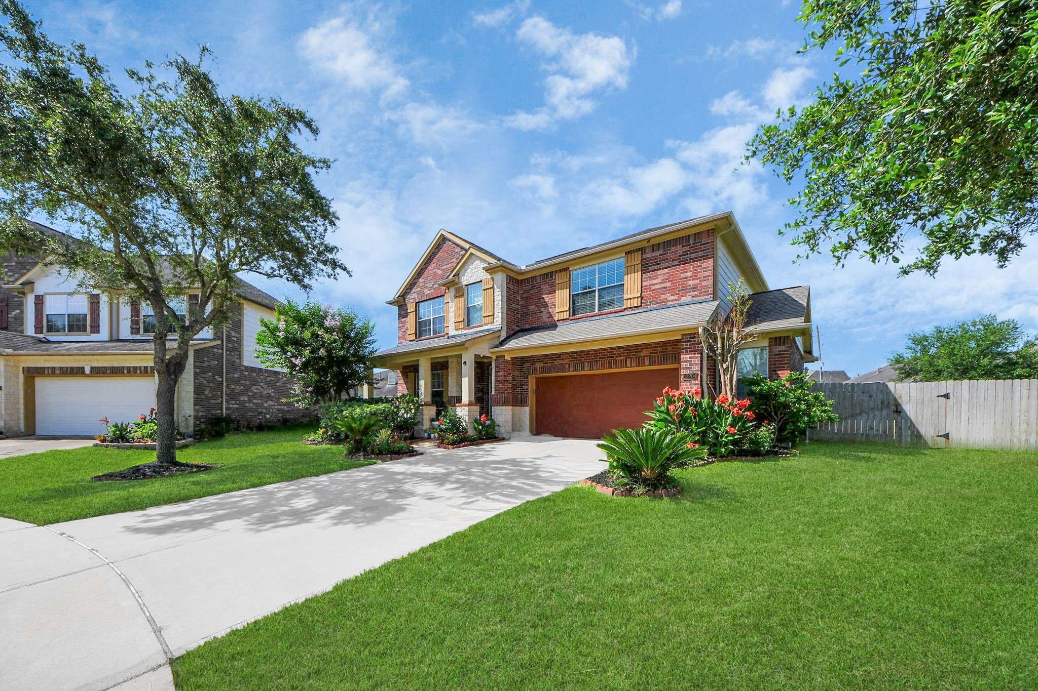 Pearland, TX 77584,13204 Southern Way LN