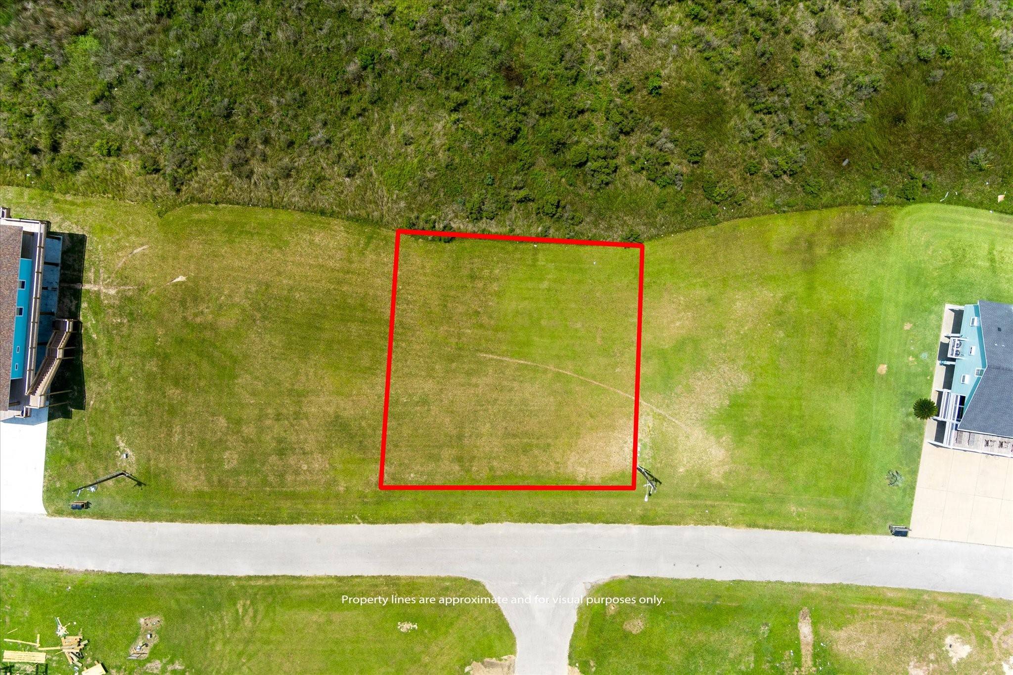 Port Bolivar, TX 77650,3733 Marble ST