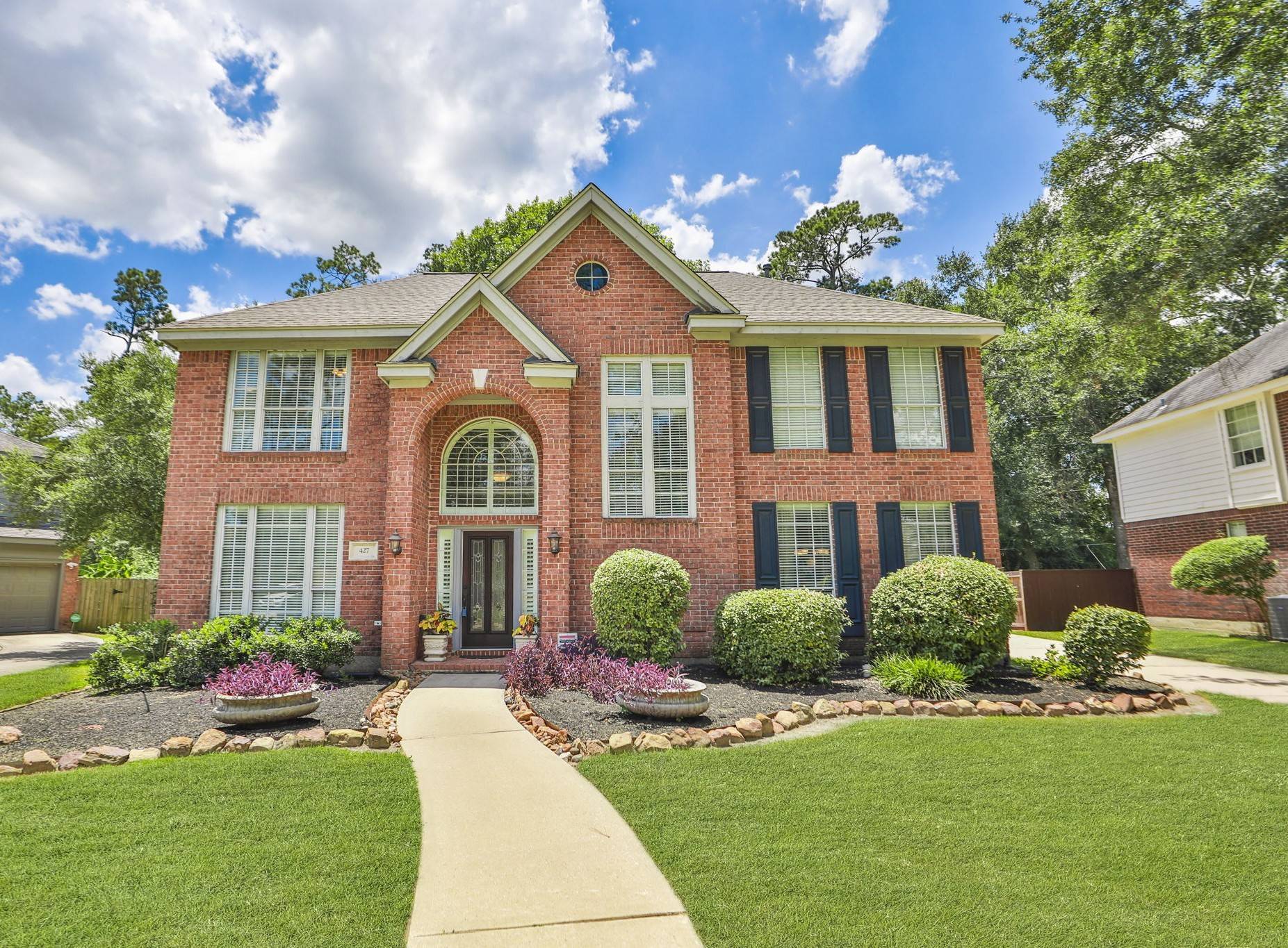 Spring, TX 77388,427 W North Hill DR