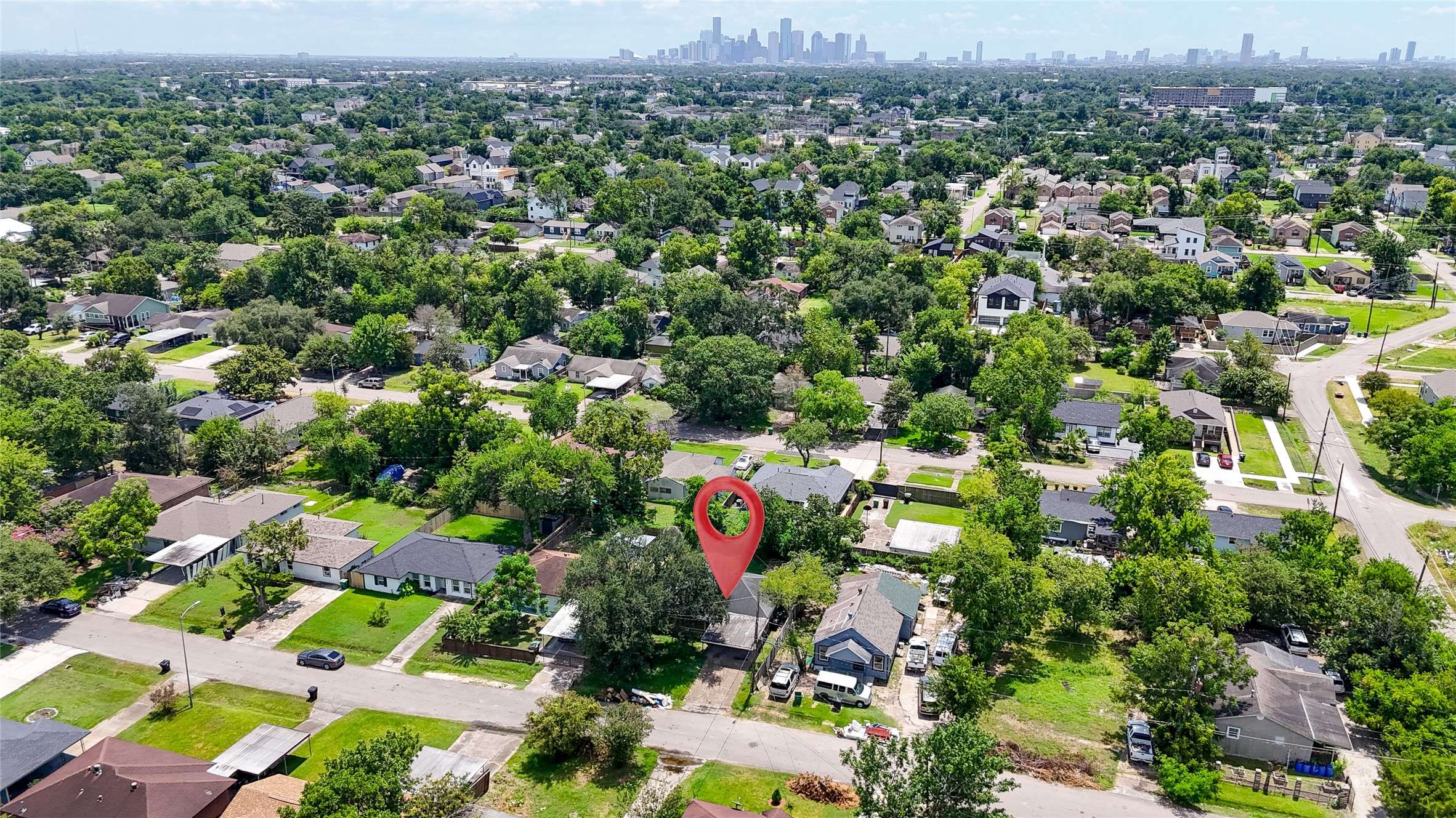 Houston, TX 77022,702 E 43rd ST