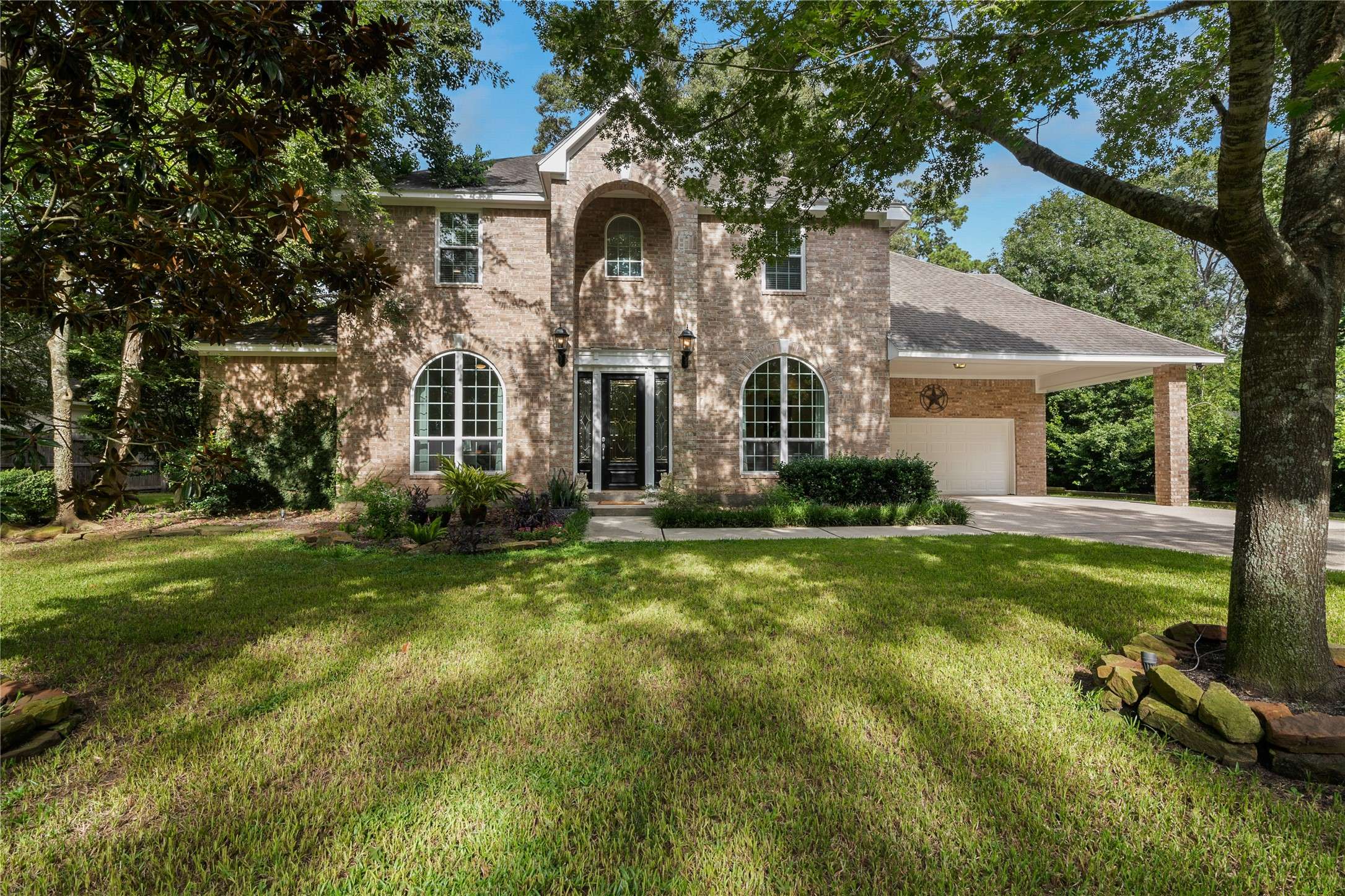 Tomball, TX 77377,23510 Powder Mill DR