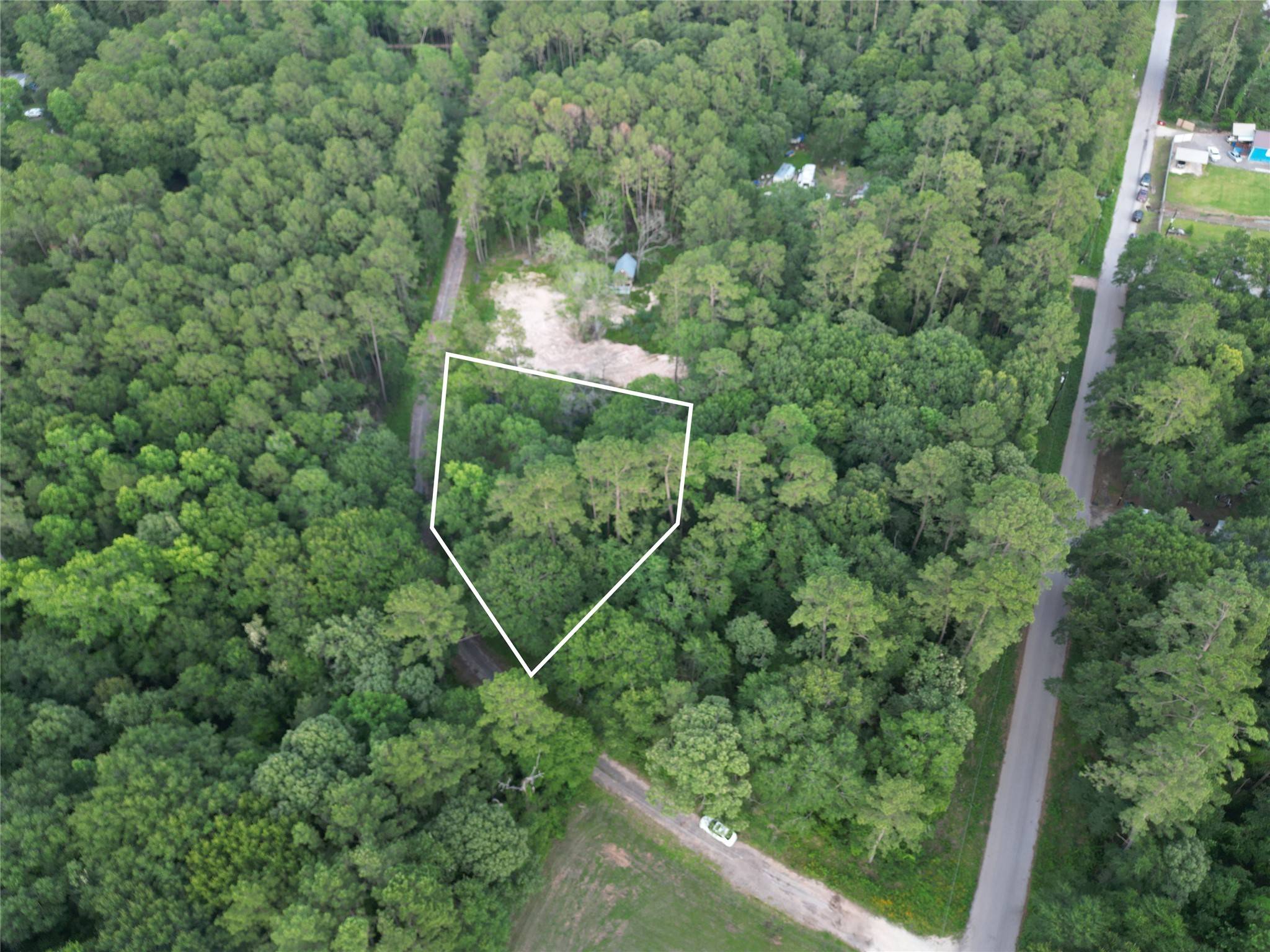 Plantersville, TX 77363,16383 Largent DR