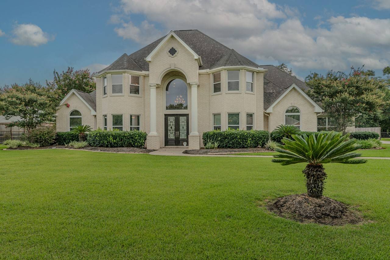 Orange, TX 77630,9010 Taylor CIR
