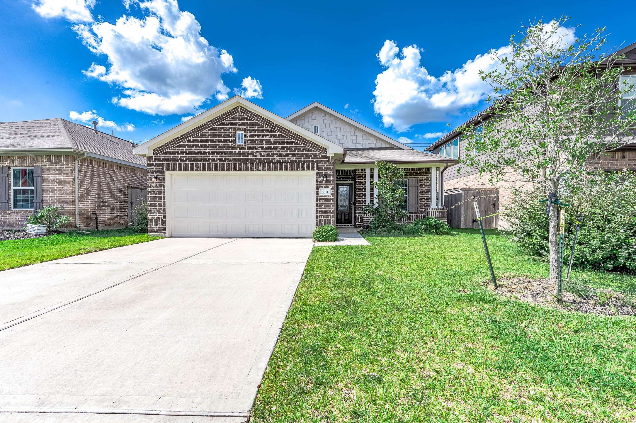 Angleton, TX 77515,3611 Prairie Rose TRL