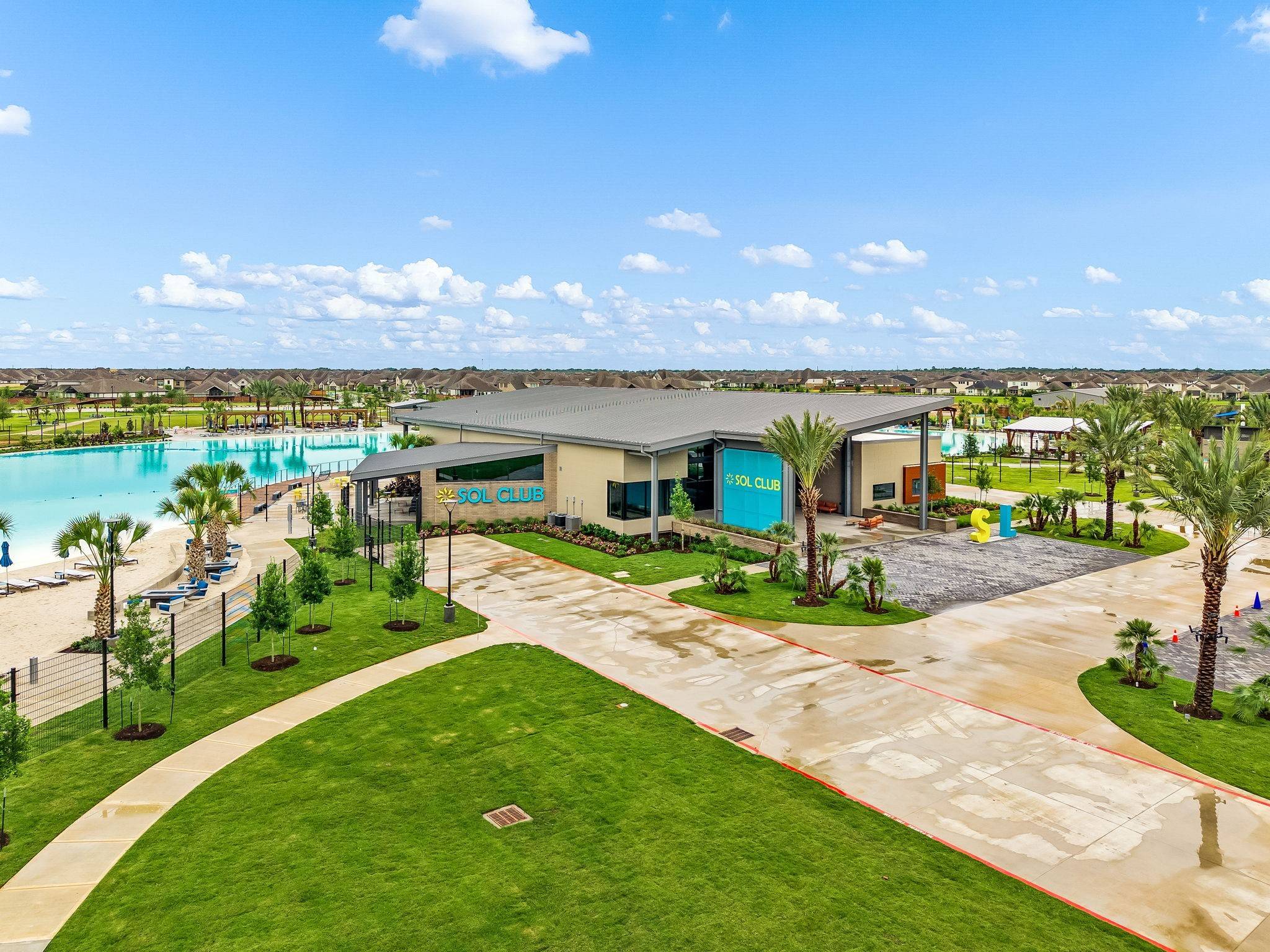 Katy, TX 77493,142 Sunray Creek DR