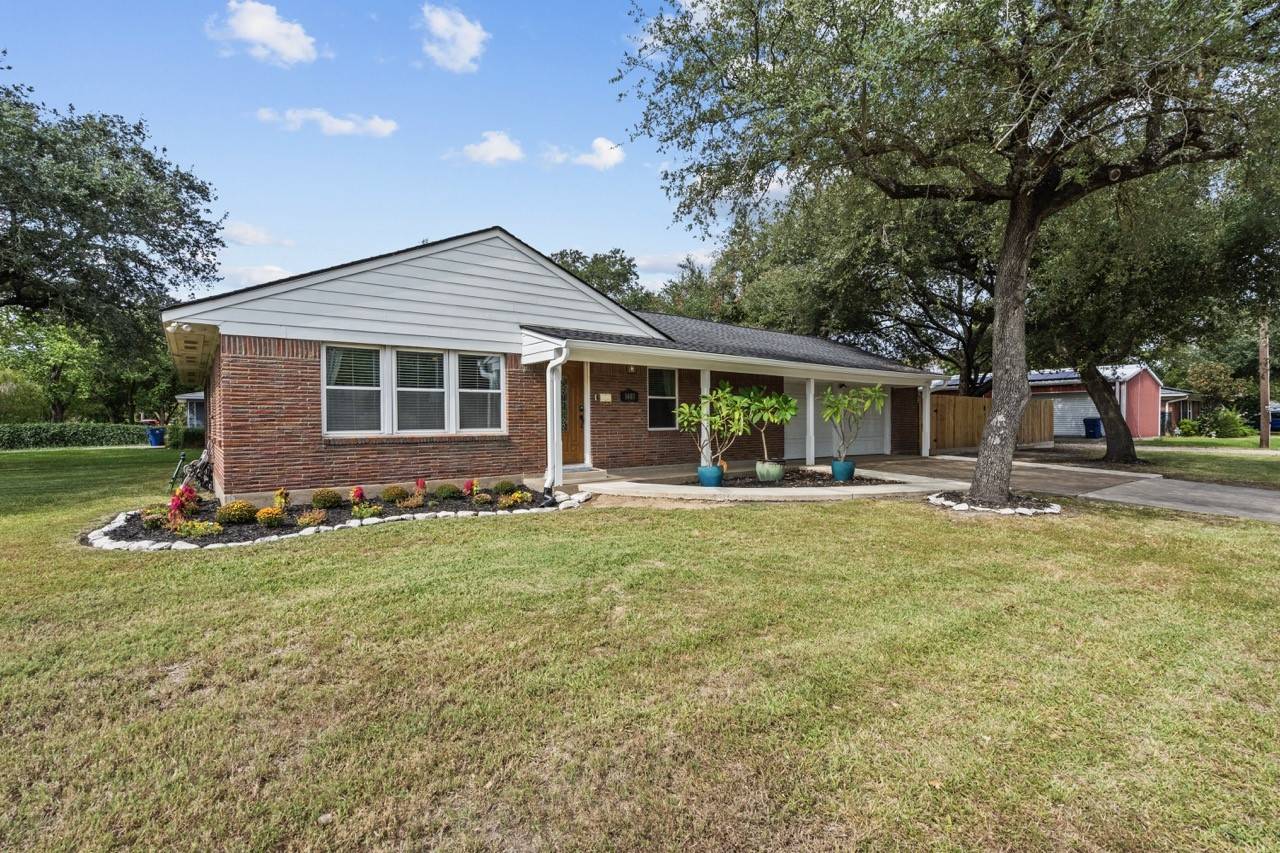 Texas City, TX 77590,1403 15th ST N