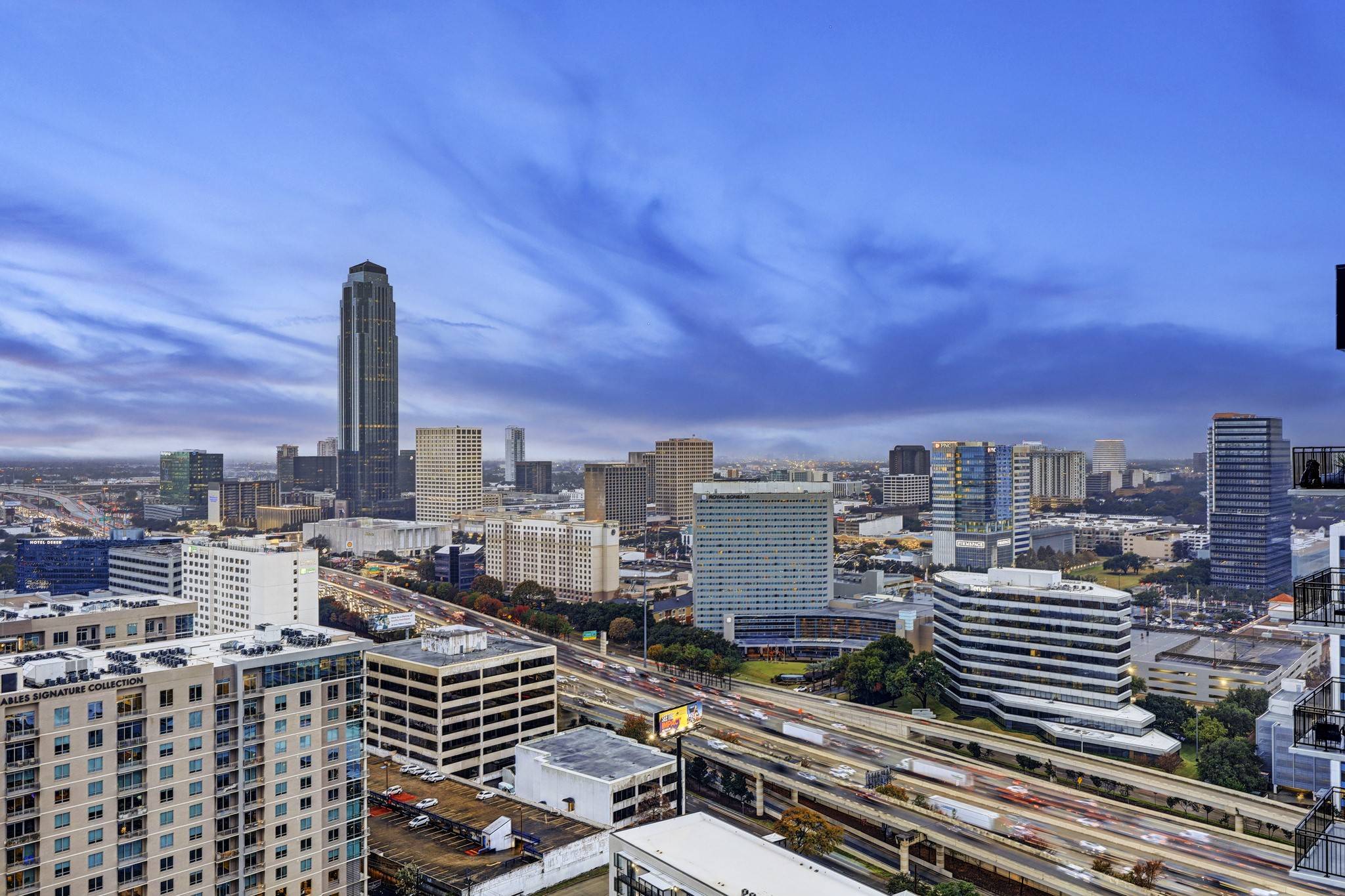 Houston, TX 77027,4521 San Felipe ST #2304-5