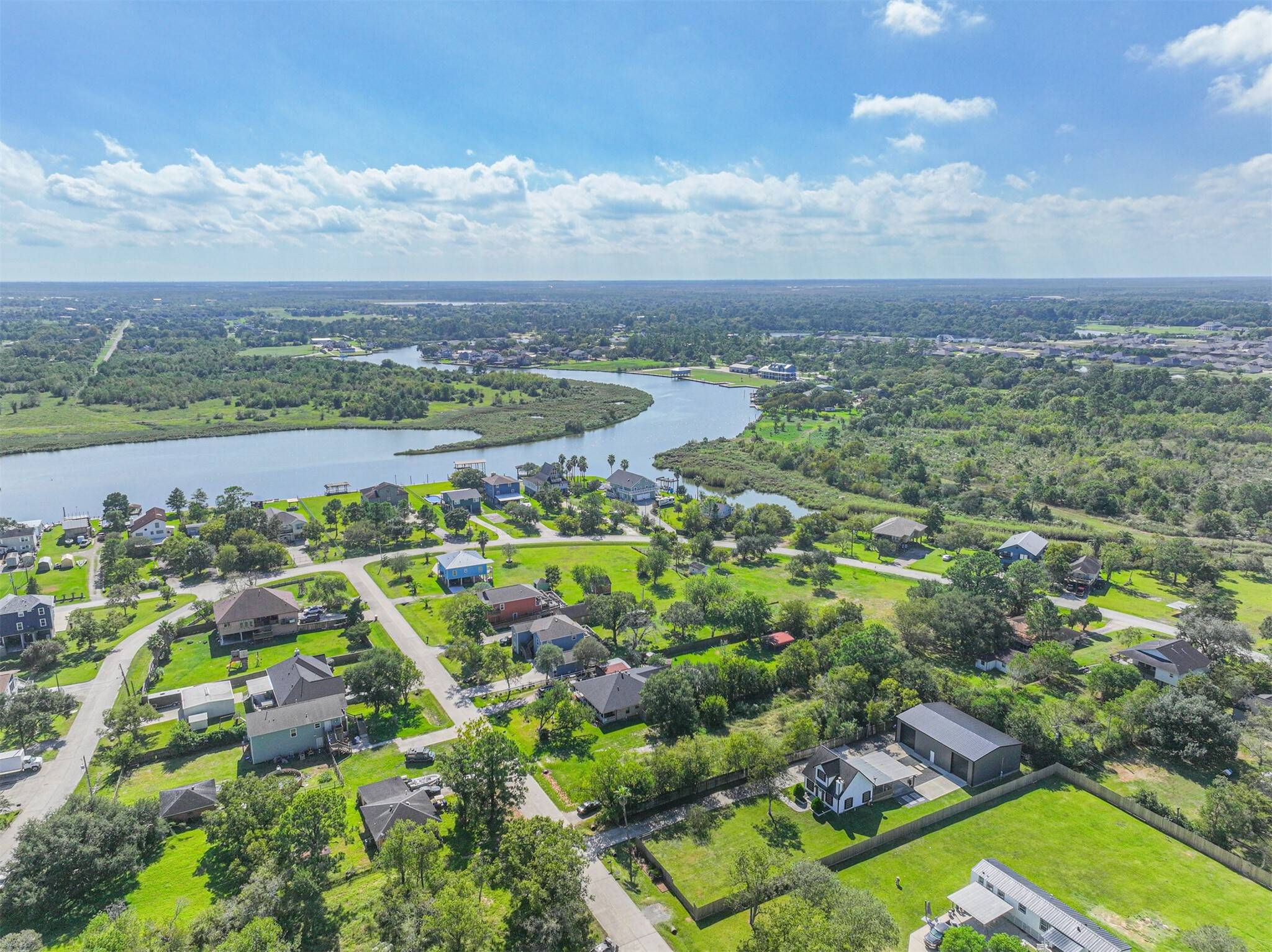 Dickinson, TX 77539,4128 Grand BLVD