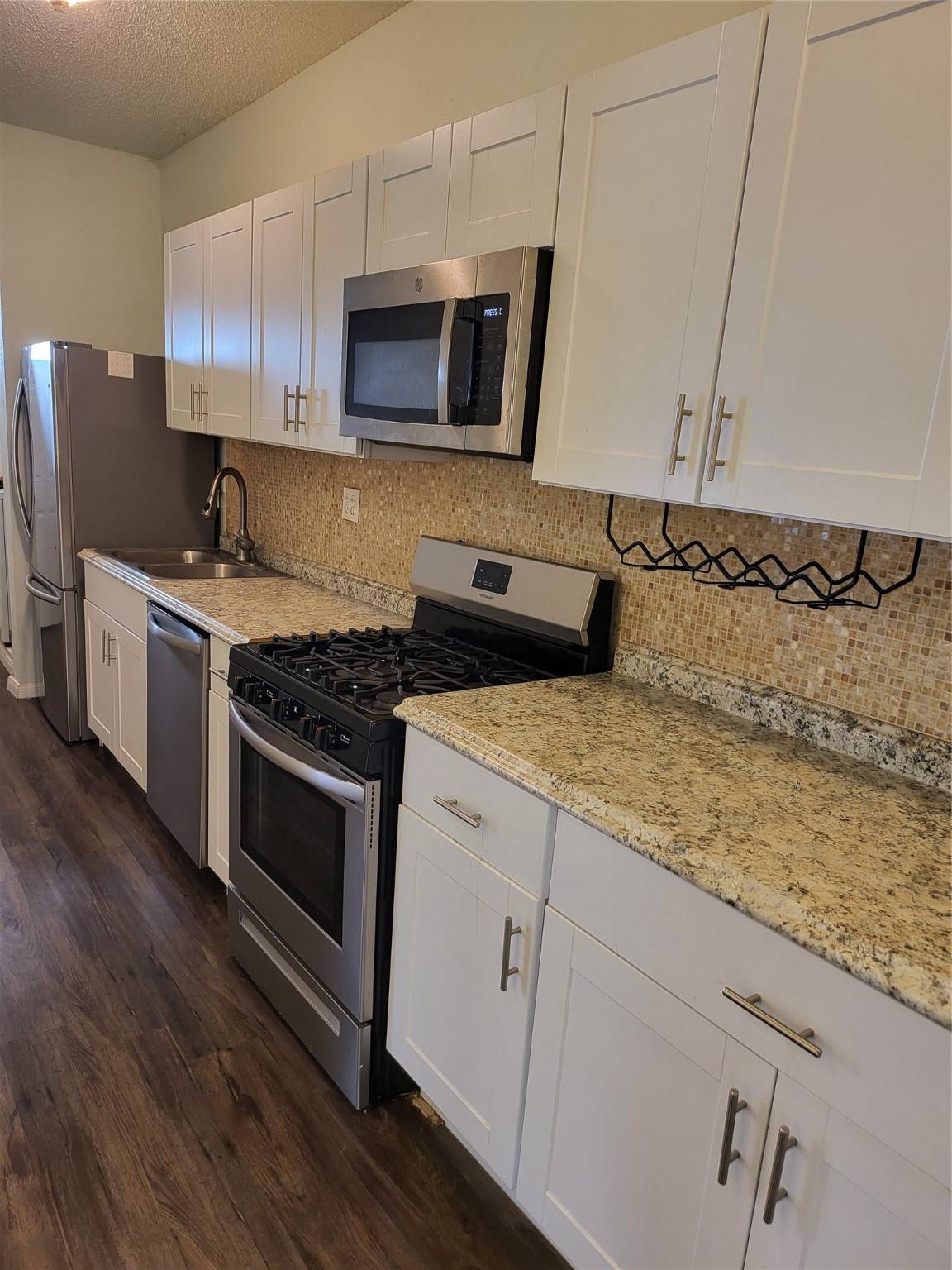 Houston, TX 77019,1226 W Gray ST #4