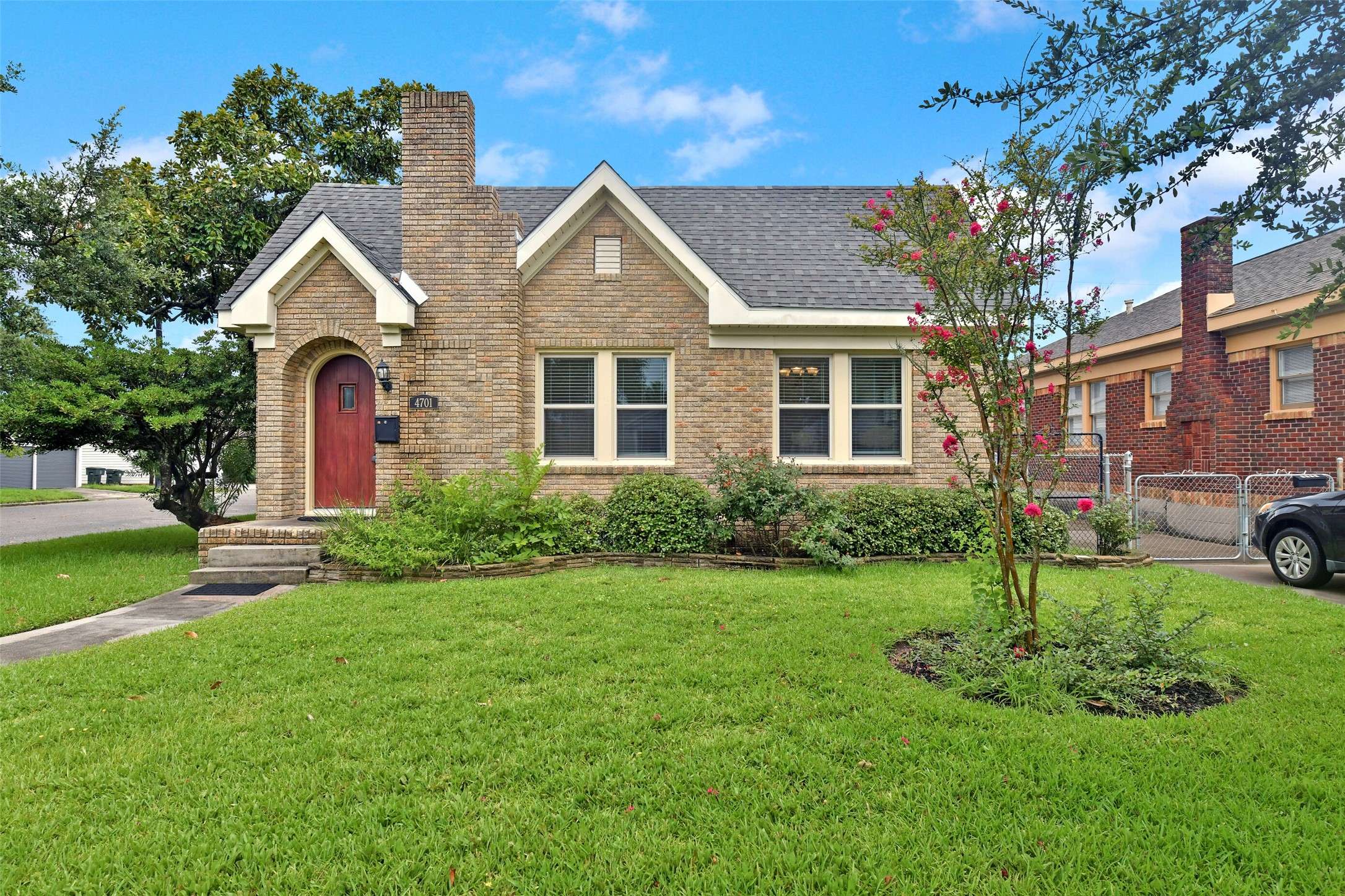 Galveston, TX 77551,4701 Avenue N 1/2