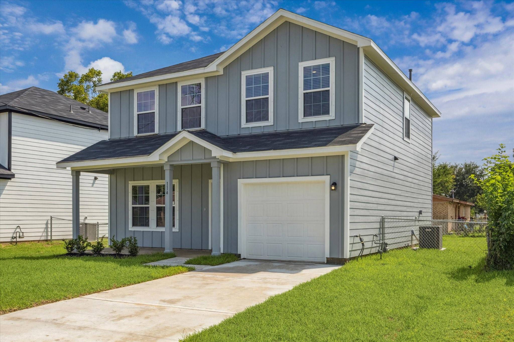 Texas City, TX 77591,6913 Carver