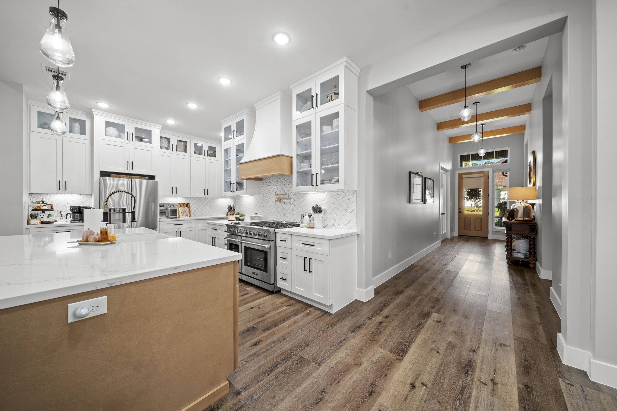 Montgomery, TX 77356,168 Monterrey RD W