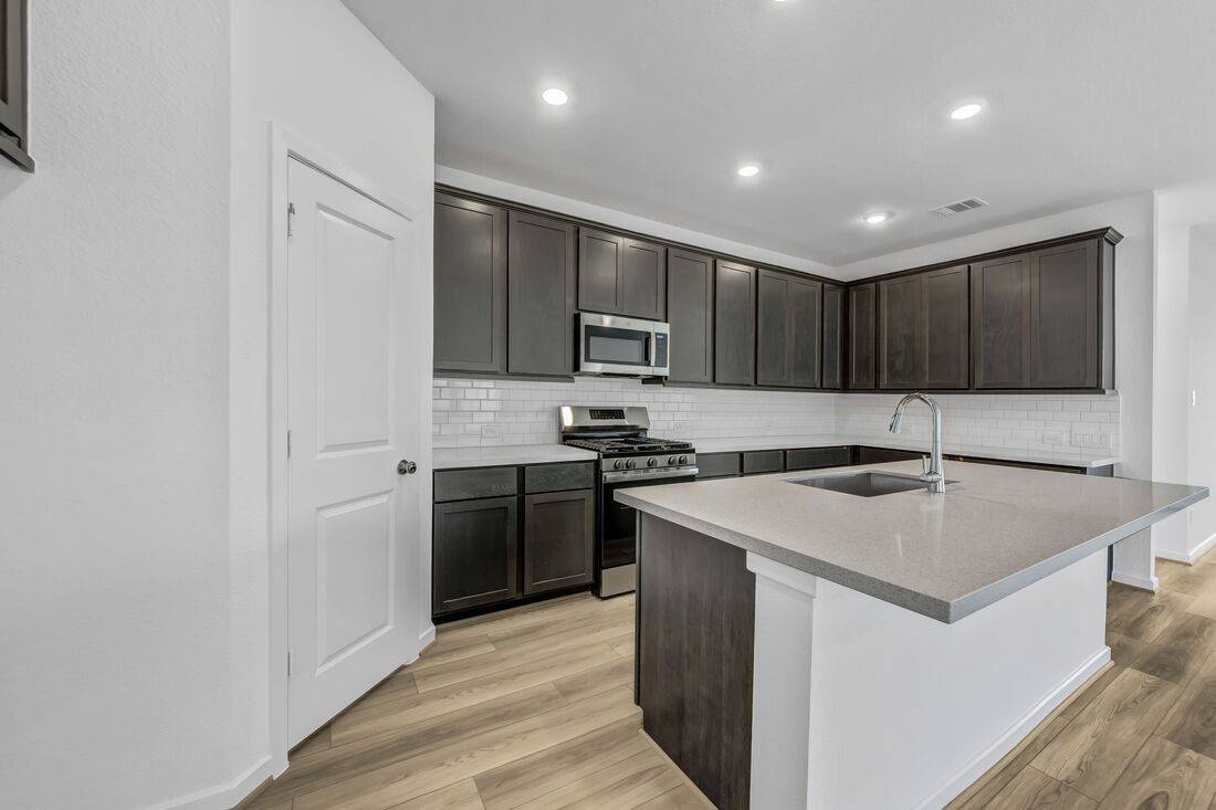Cypress, TX 77433,9734 Bixby Creek DR