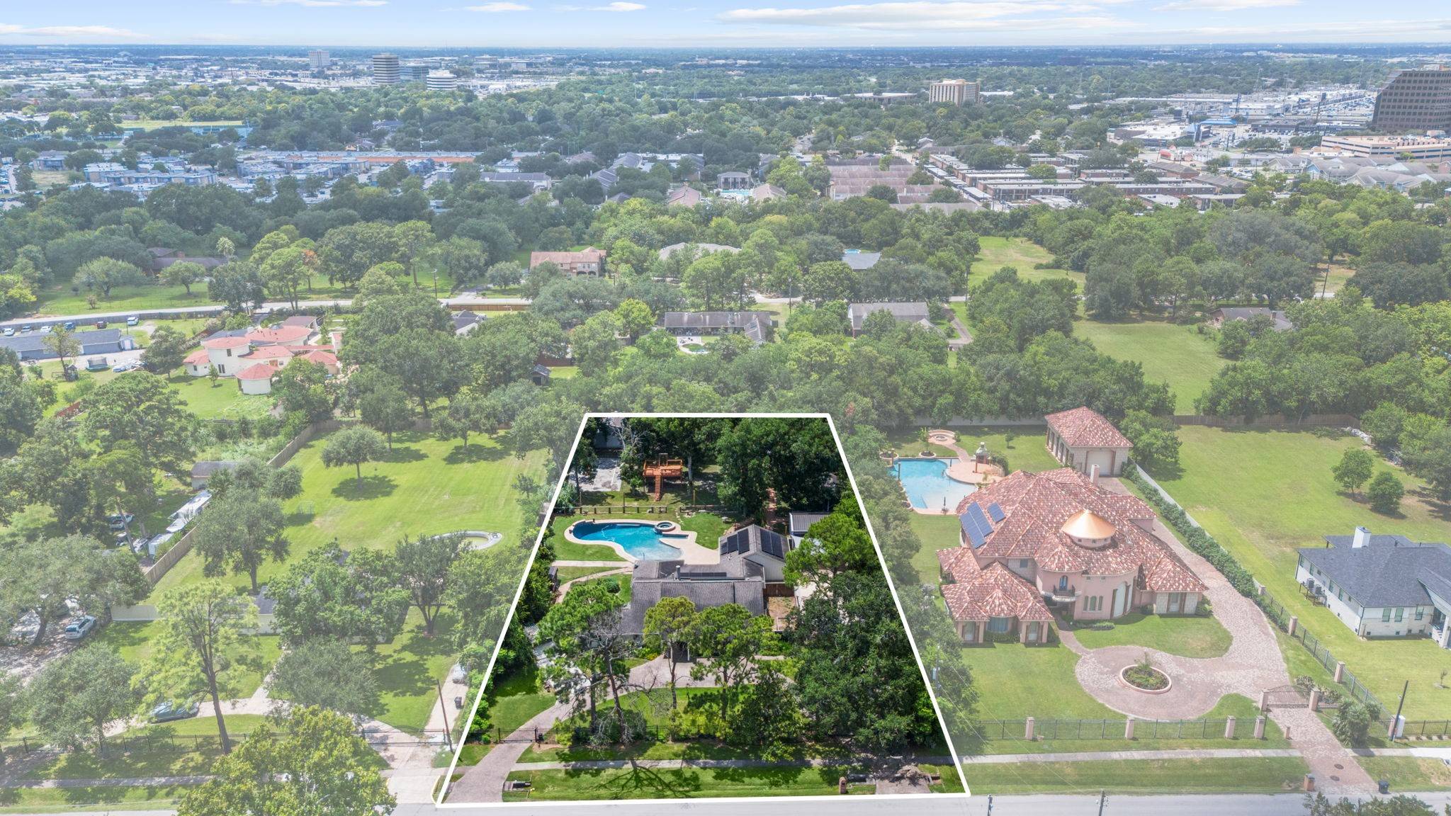 Houston, TX 77074,8818 Brae Acres RD