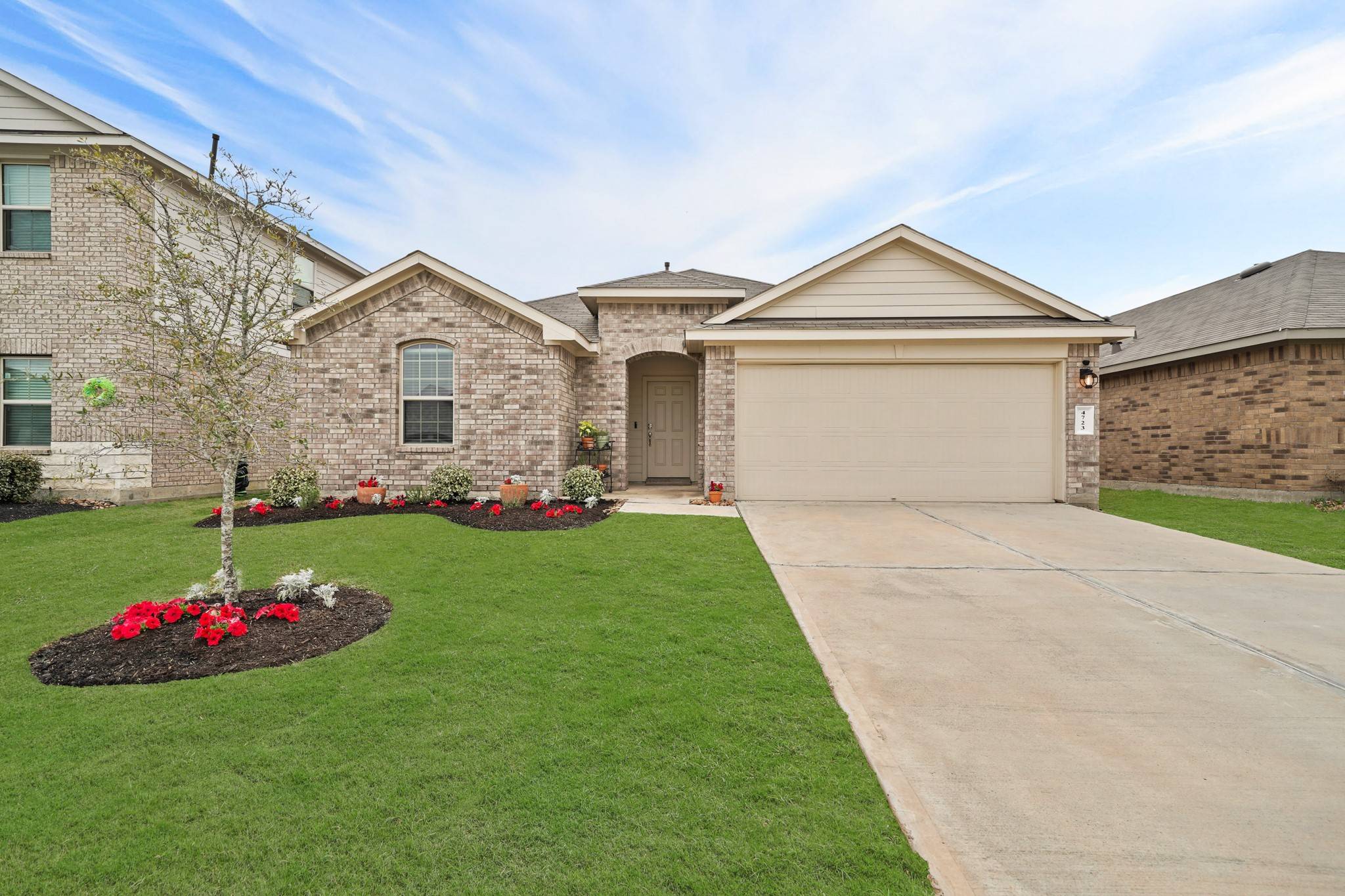 Katy, TX 77449,4723 Lombardy Fire TRL