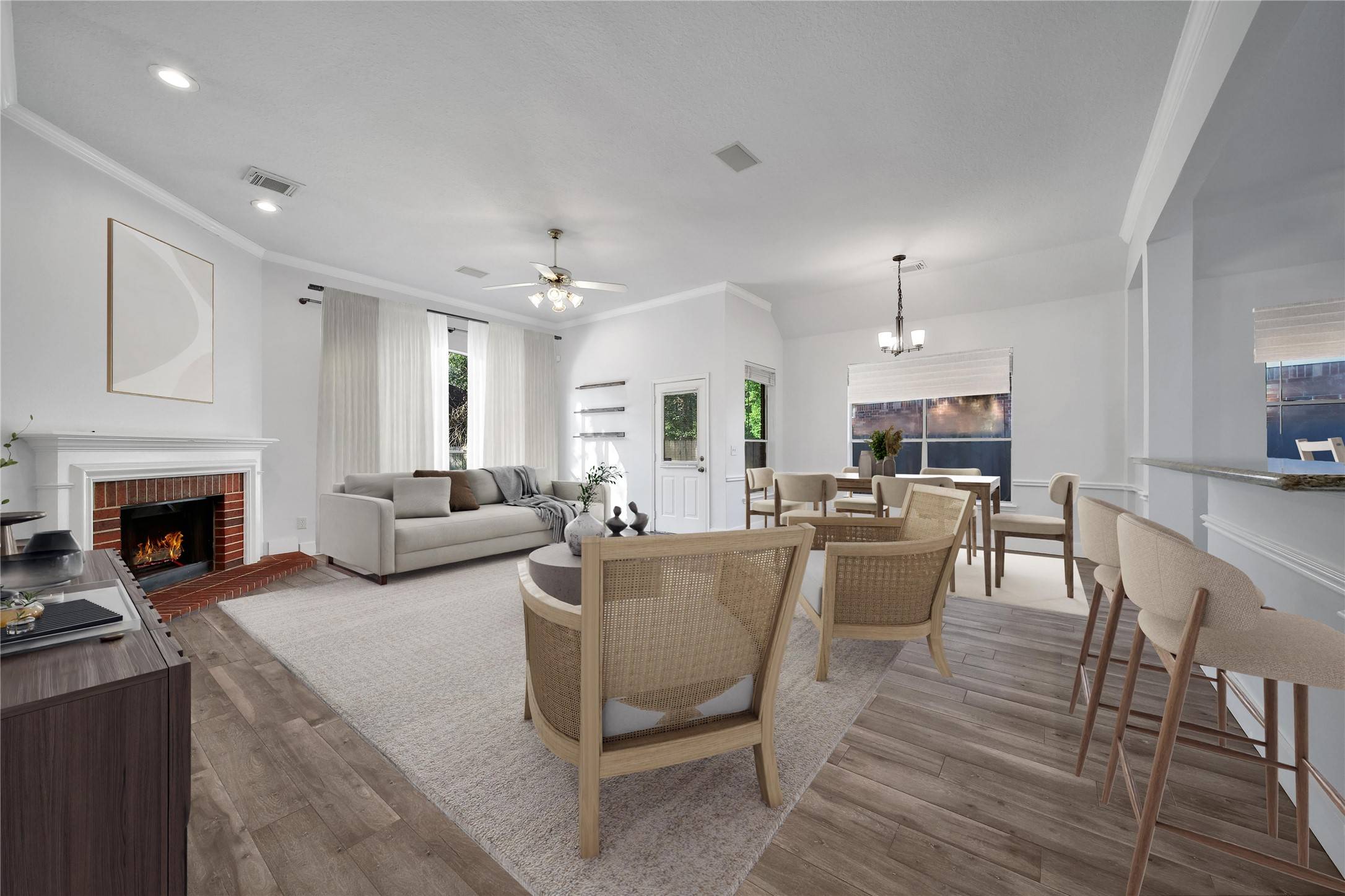 The Woodlands, TX 77382,18 S Willow Point CIR