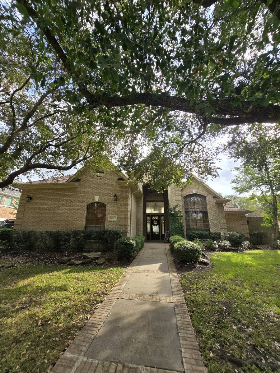 Houston, TX 77062,14207 Lofty Mountain TRL