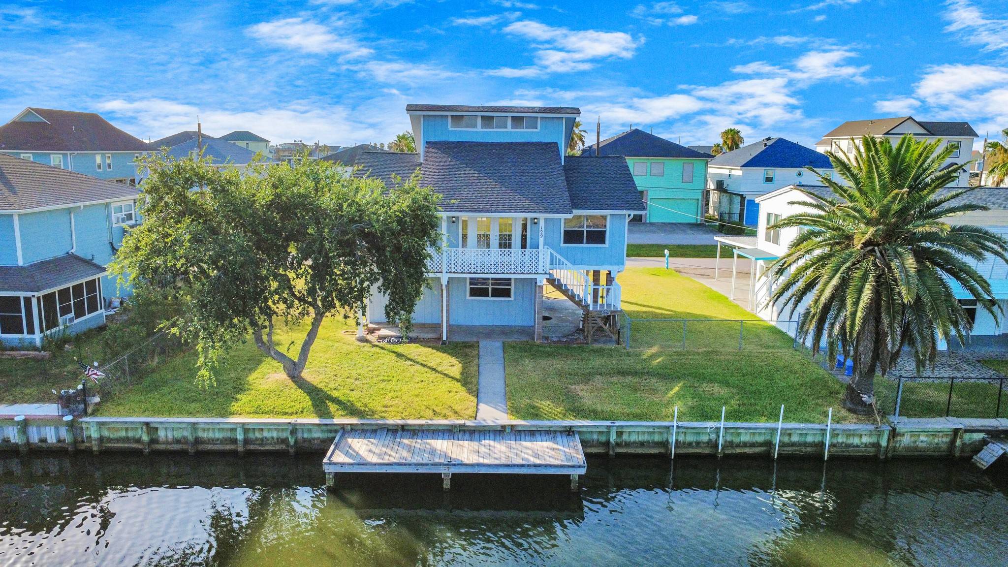 Hitchcock, TX 77563,129 Tarpon ST
