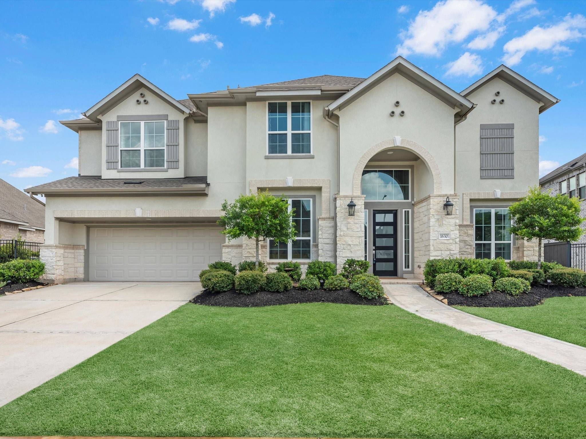 Richmond, TX 77406,1630 Yellow Iris TRL