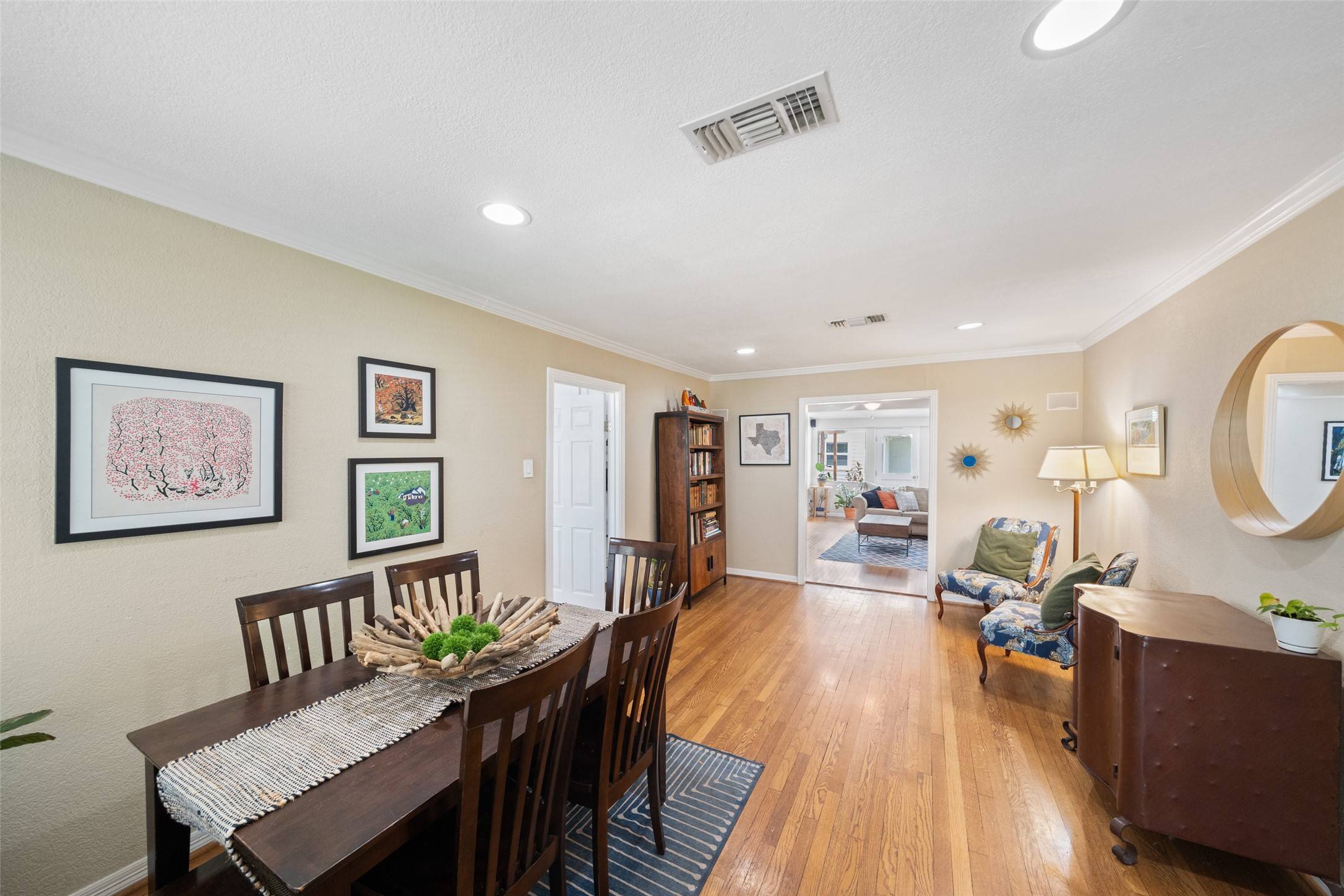 Houston, TX 77018,1514 Gardenia DR