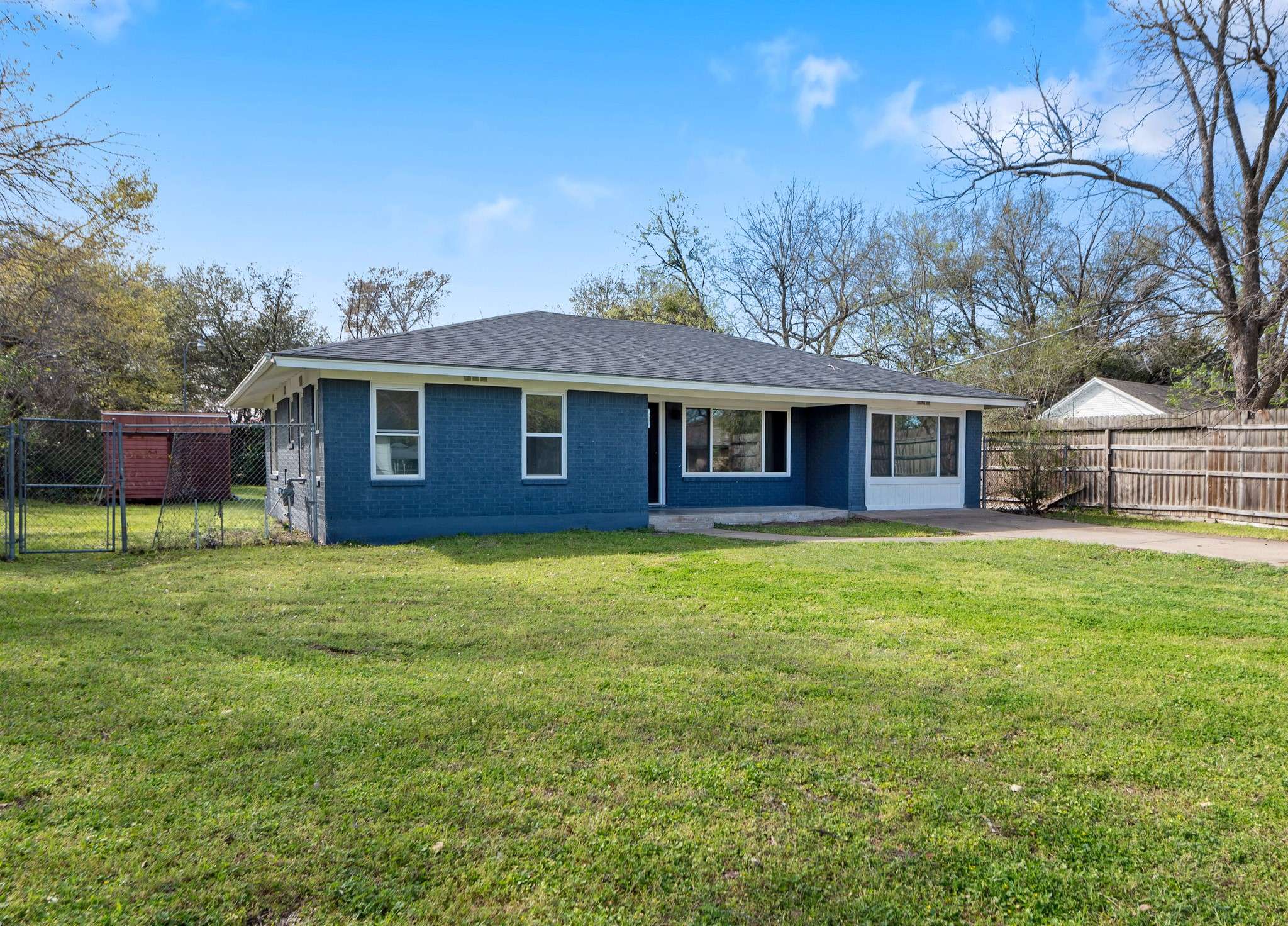 Bryan, TX 77803,1112 Winter ST