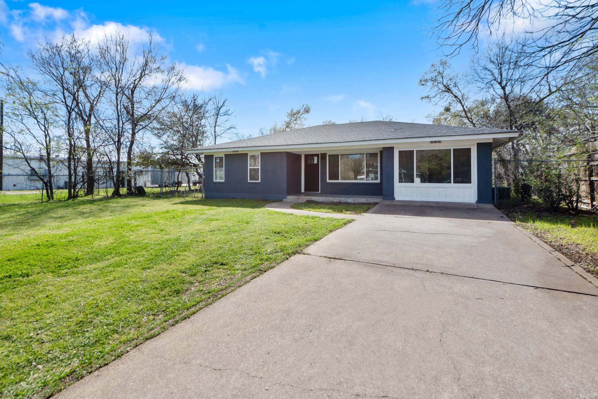 Bryan, TX 77803,1112 Winter ST