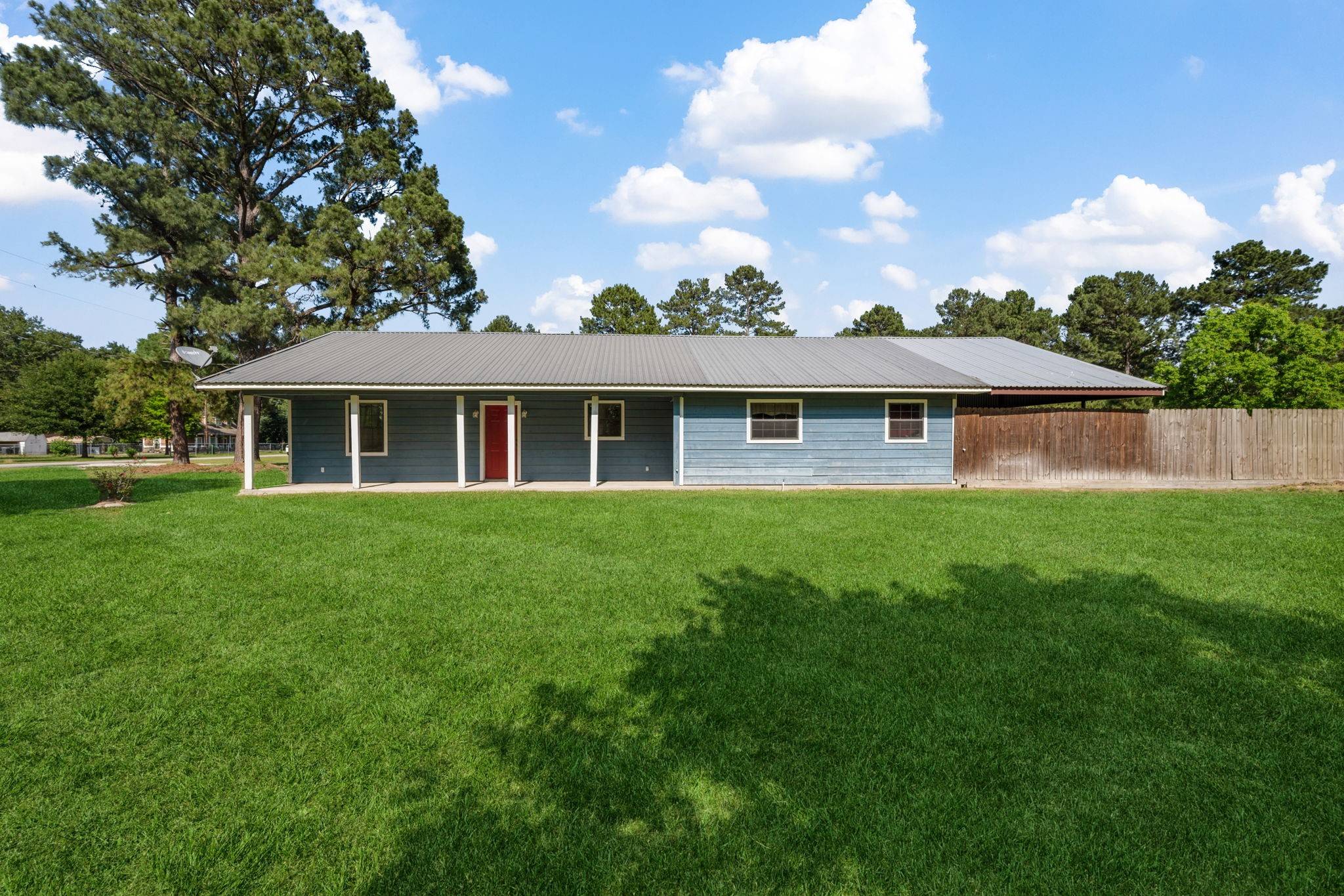 Cleveland, TX 77327,208 County Road 2235