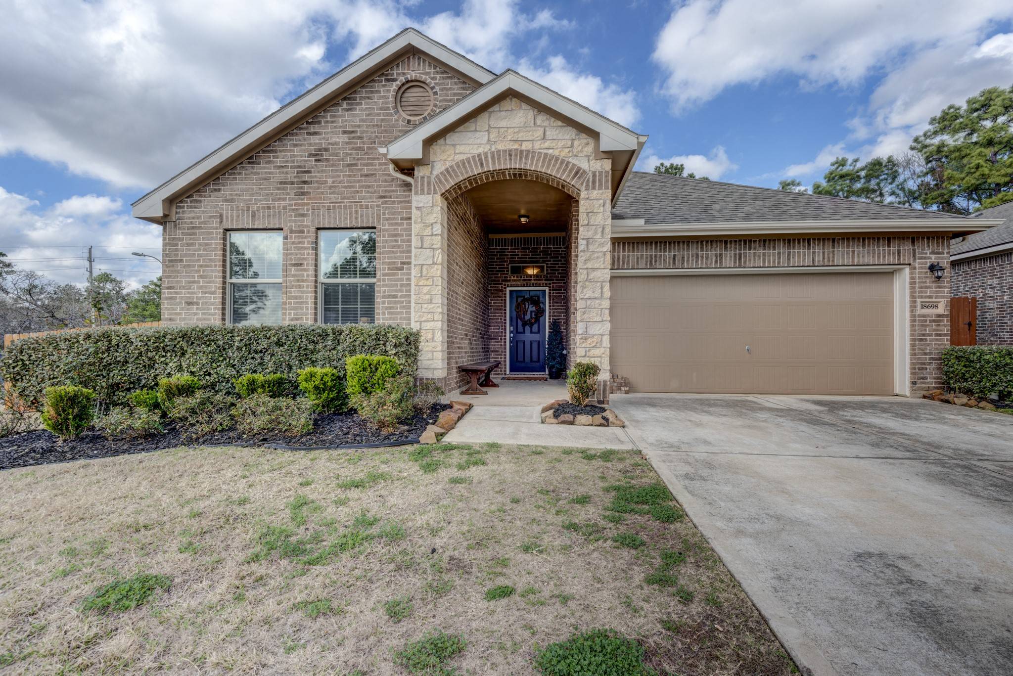 Magnolia, TX 77355,18698 Legend Oaks DR