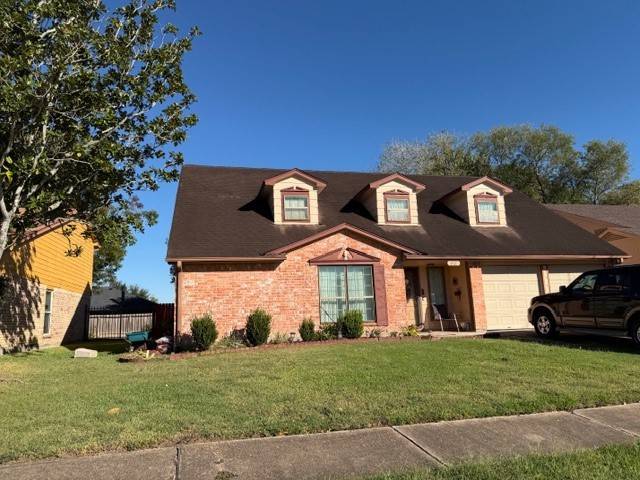 Houston, TX 77489,16527 Quail Briar DR