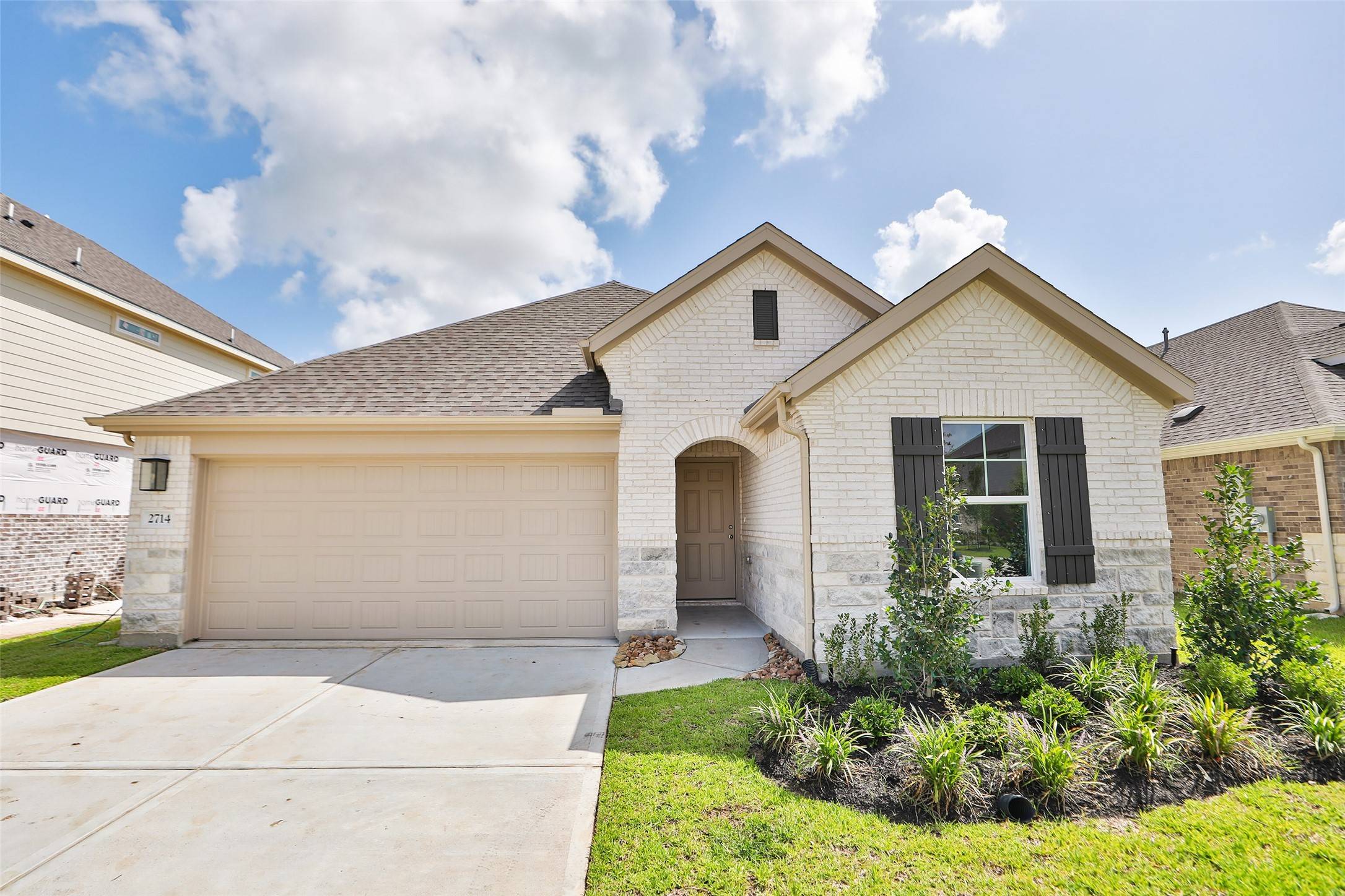Seabrook, TX 77586,2714 Madison ST