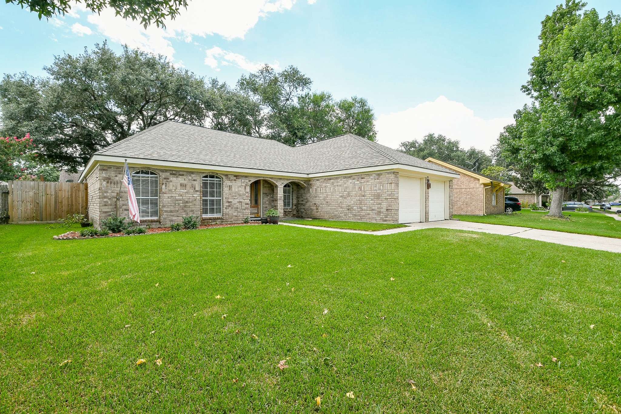 Friendswood, TX 77546,16746 Square Rigger LN
