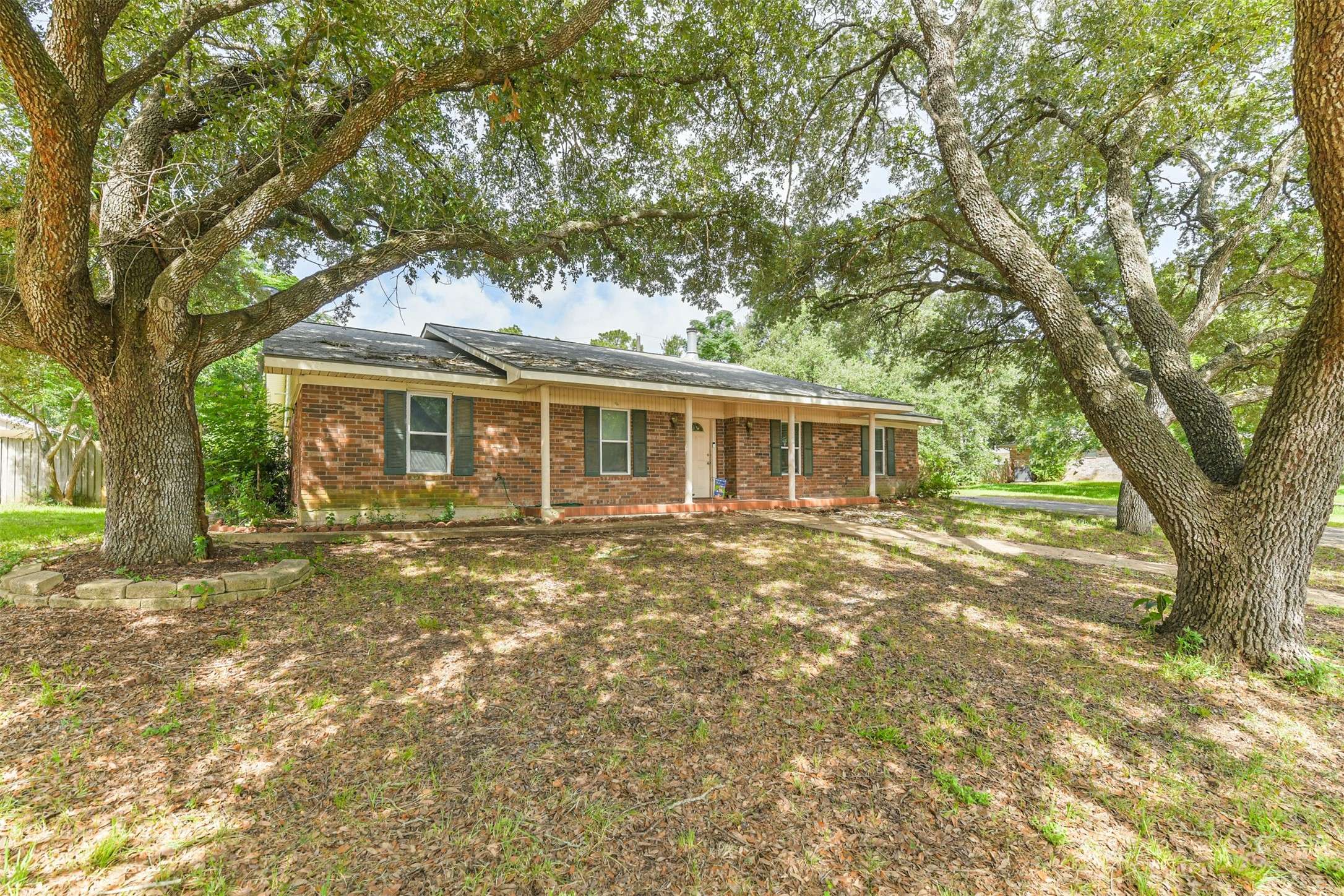 Brenham, TX 77833,2408 Lynne Way ST