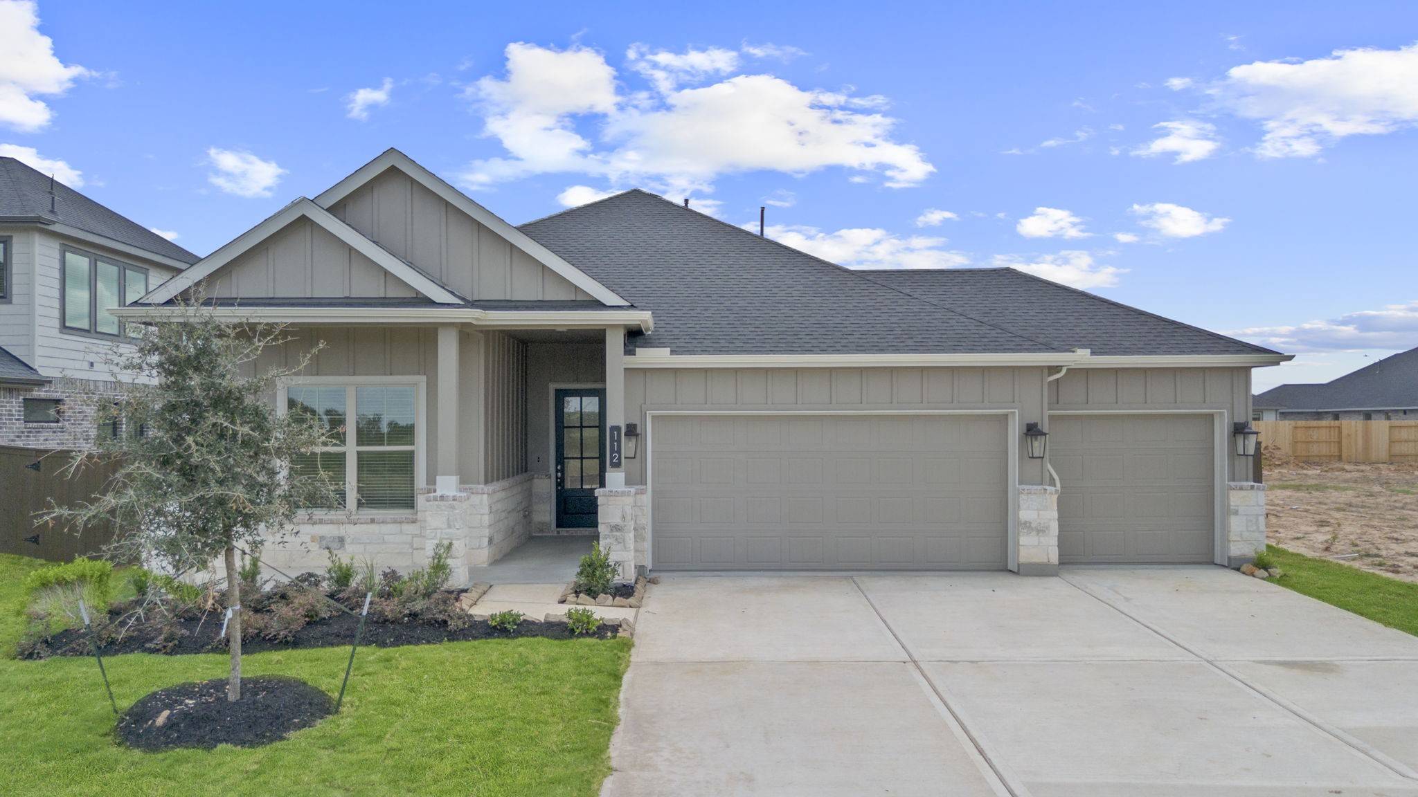 Waller, TX 77484,112 Black Hickory Drive