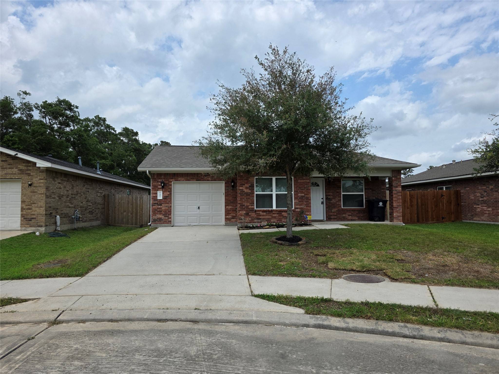 Houston, TX 77028,8407 Shady Vista CT