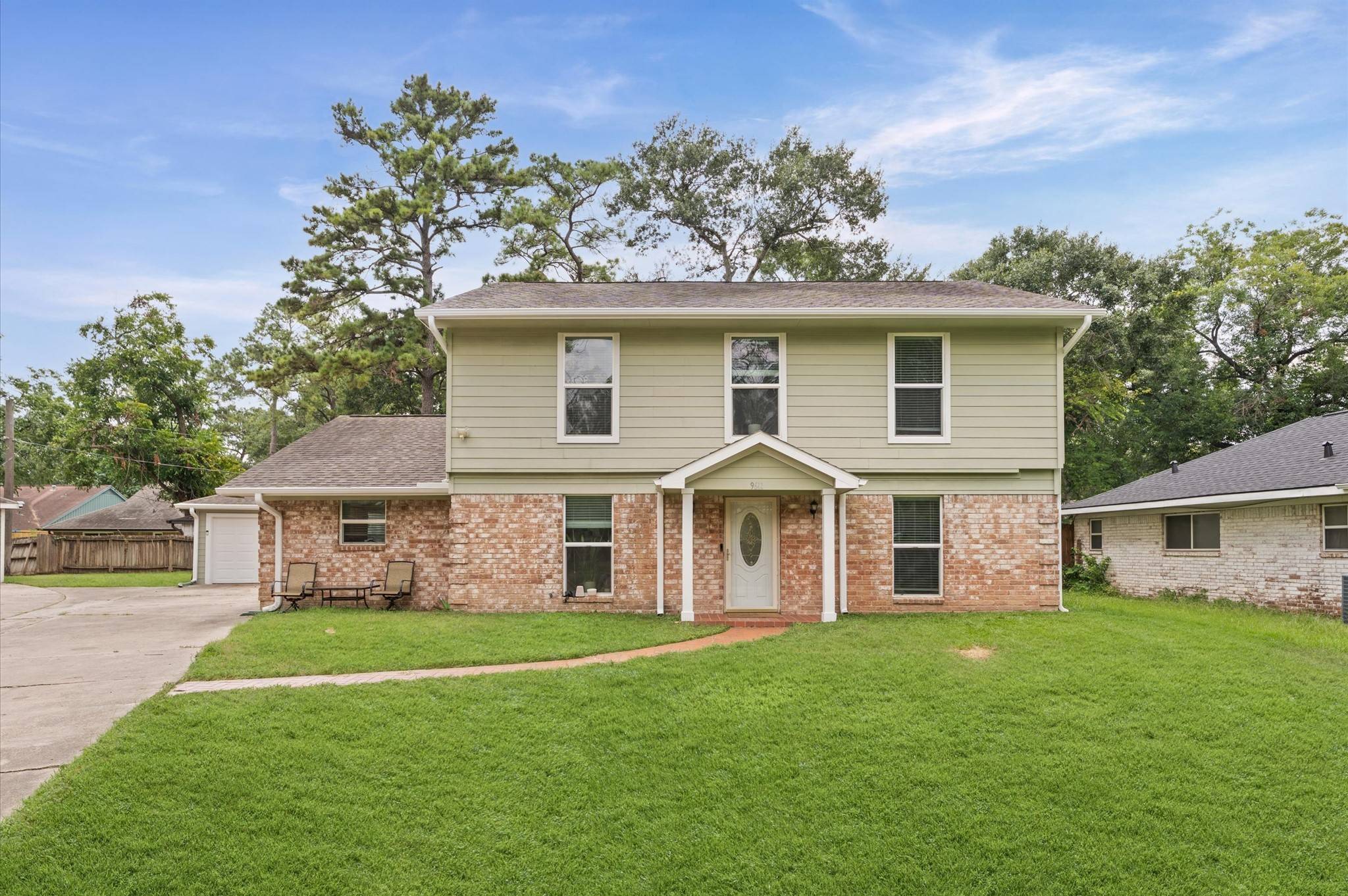 Houston, TX 77040,9611 Hearthwood DR