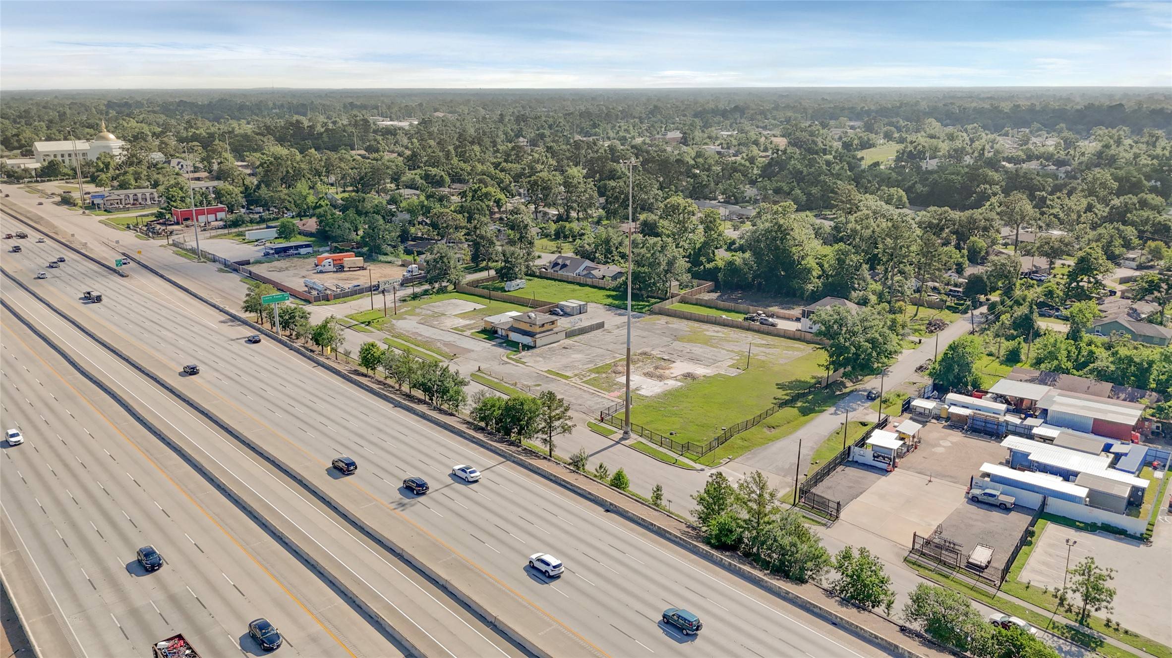 Houston, TX 77093,7800 Eastex FWY