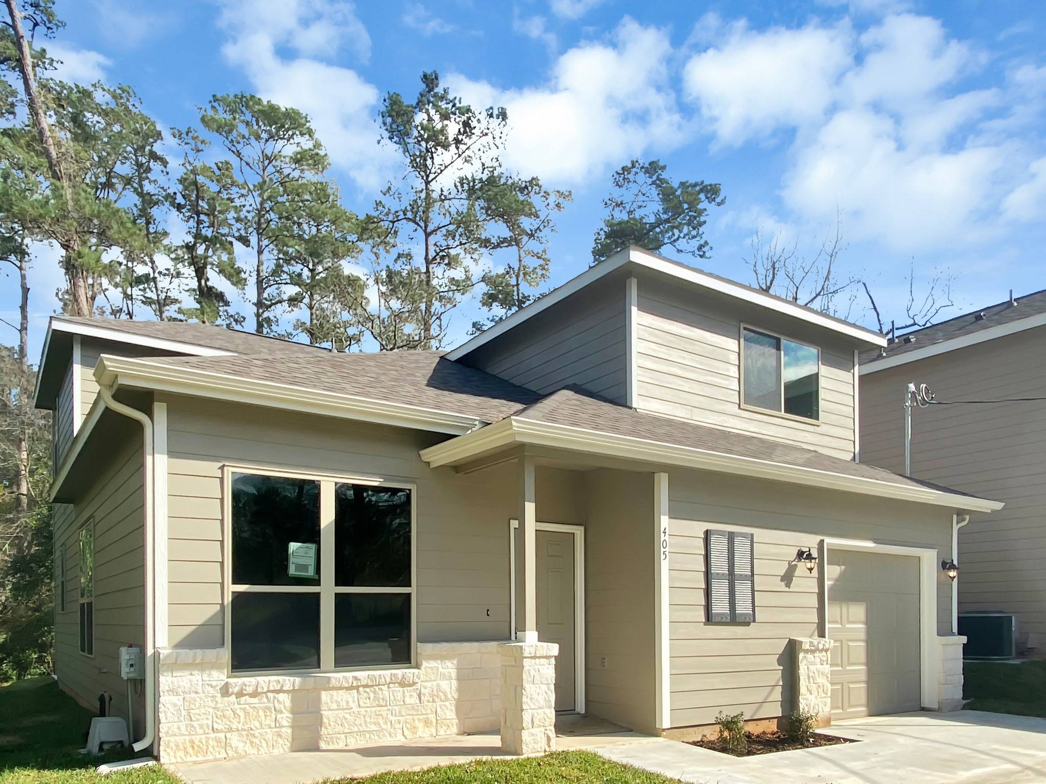 Conroe, TX 77316,405 Mohawk DR