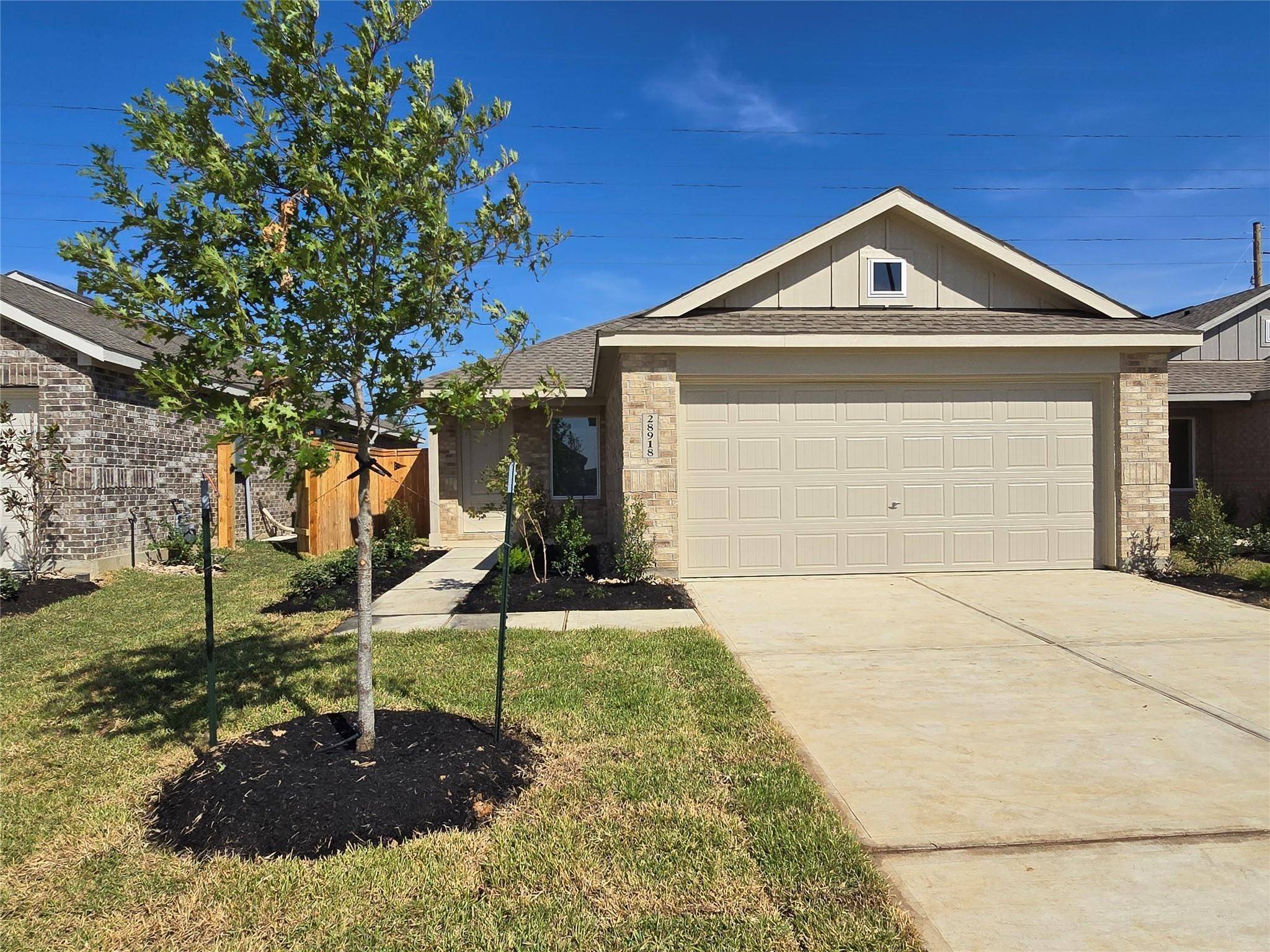 Waller, TX 77484,21618 Cottonwood Meadows TRL