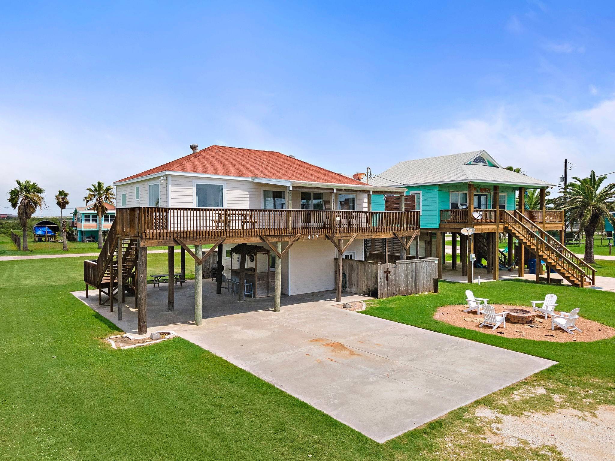 Surfside Beach, TX 77541,417 Olive ST