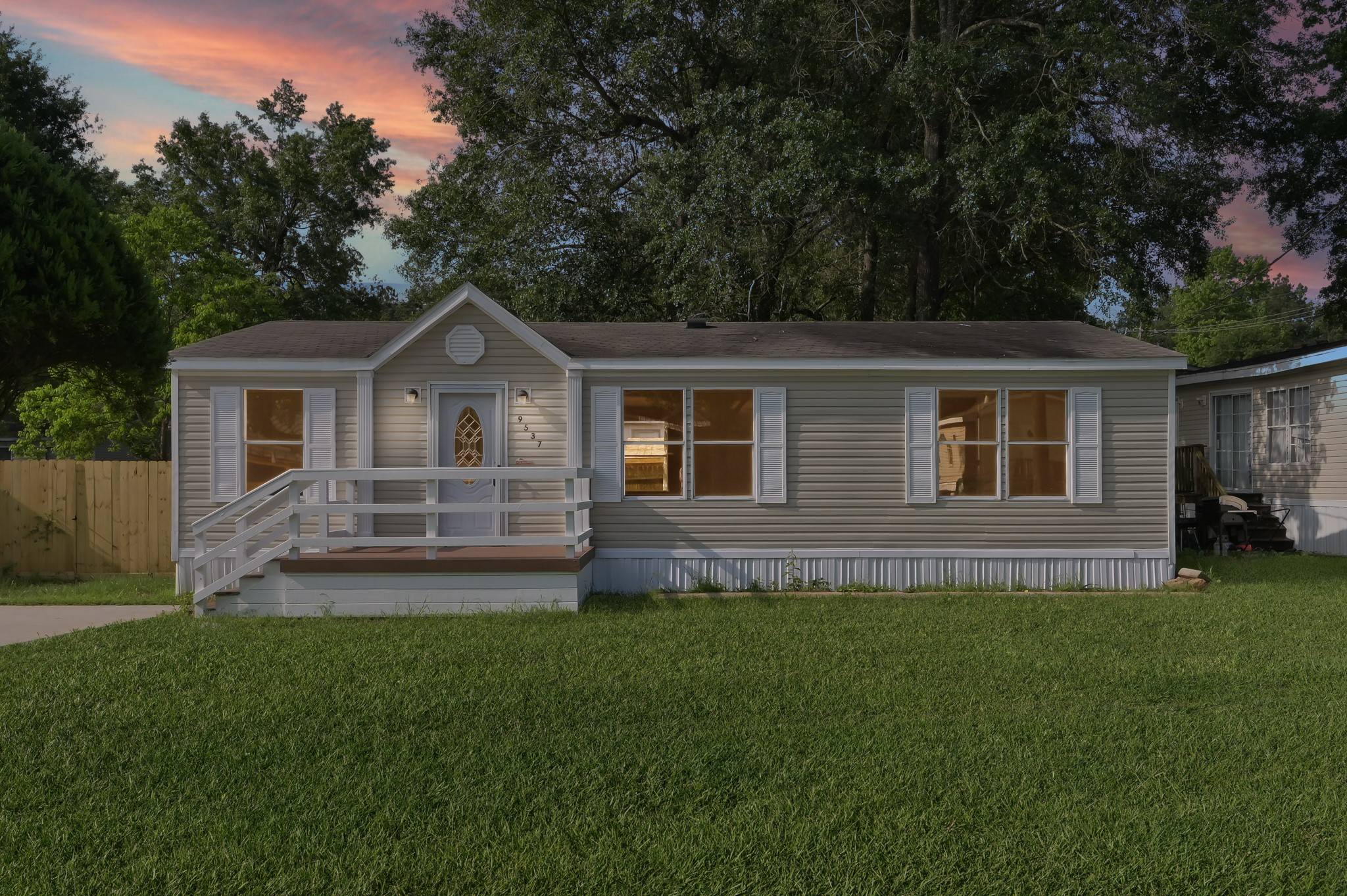 Willis, TX 77318,9537 Oak Hill DR
