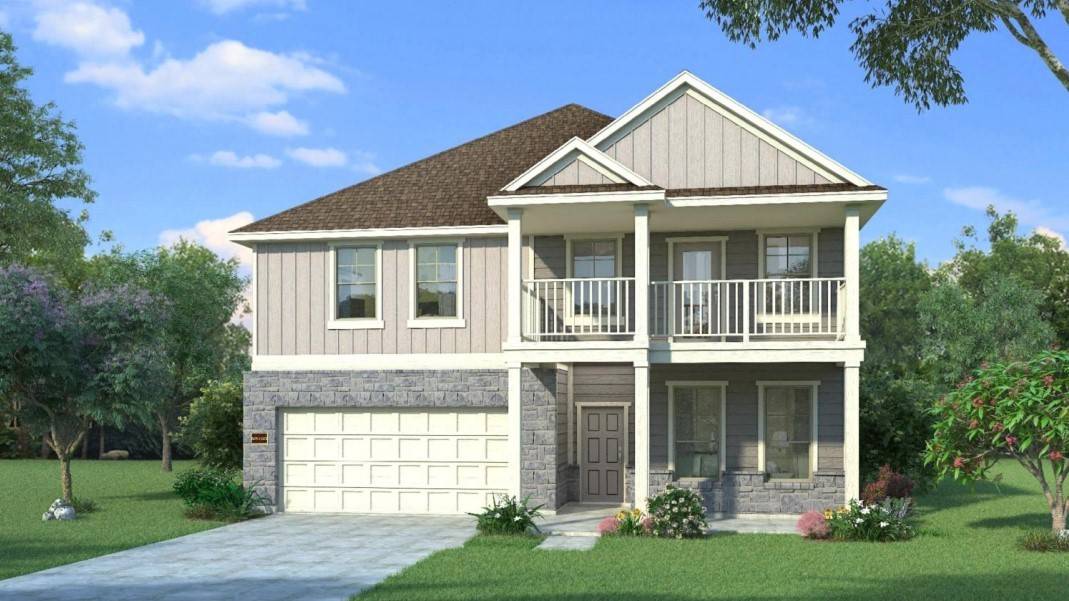 Waller, TX 77484,112 Coastal Prairie DR